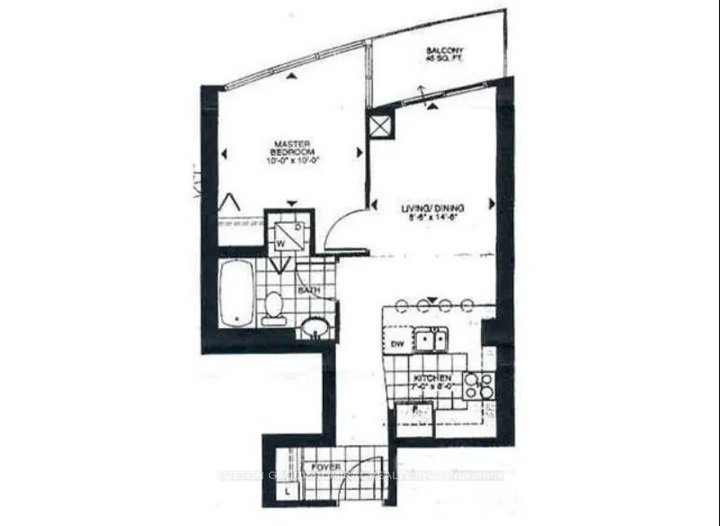 60 Byng Avenue, #906