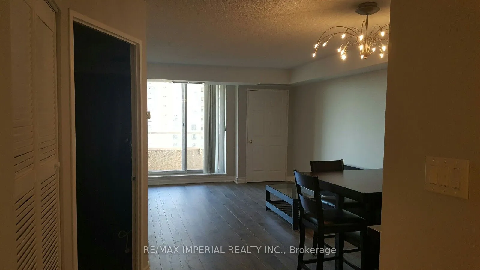 35 Empress Avenue, #1006