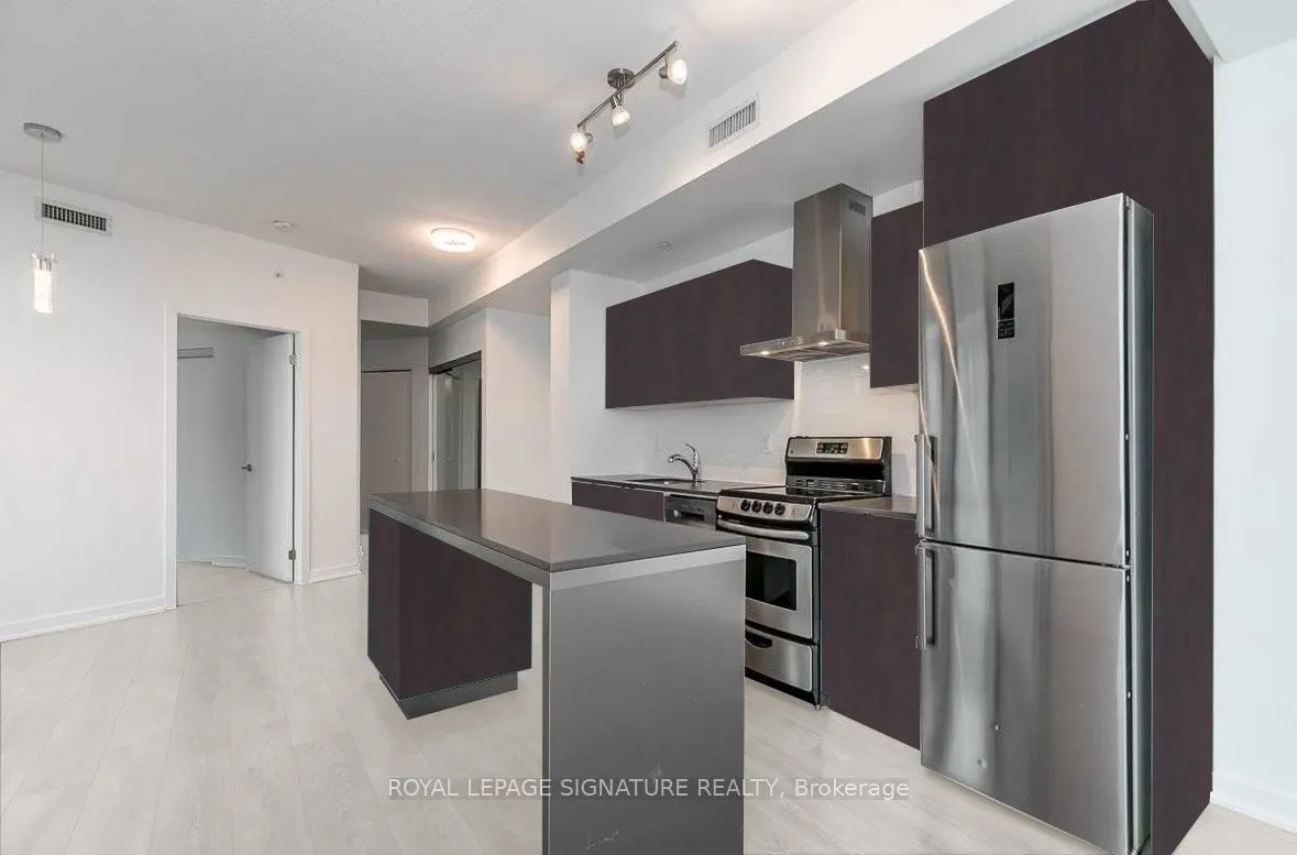 51 East Liberty Street, #1513