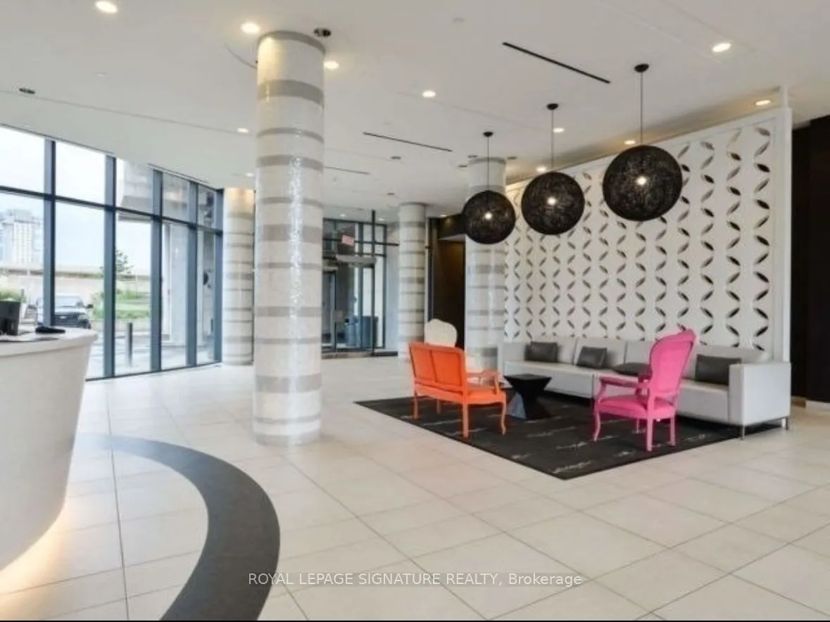 51 East Liberty Street, #1513