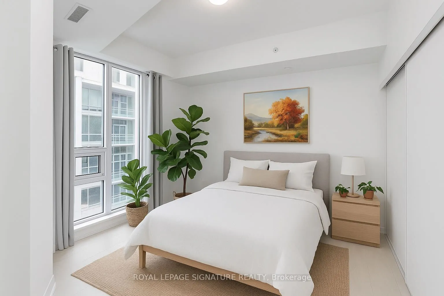 51 East Liberty Street, #1513
