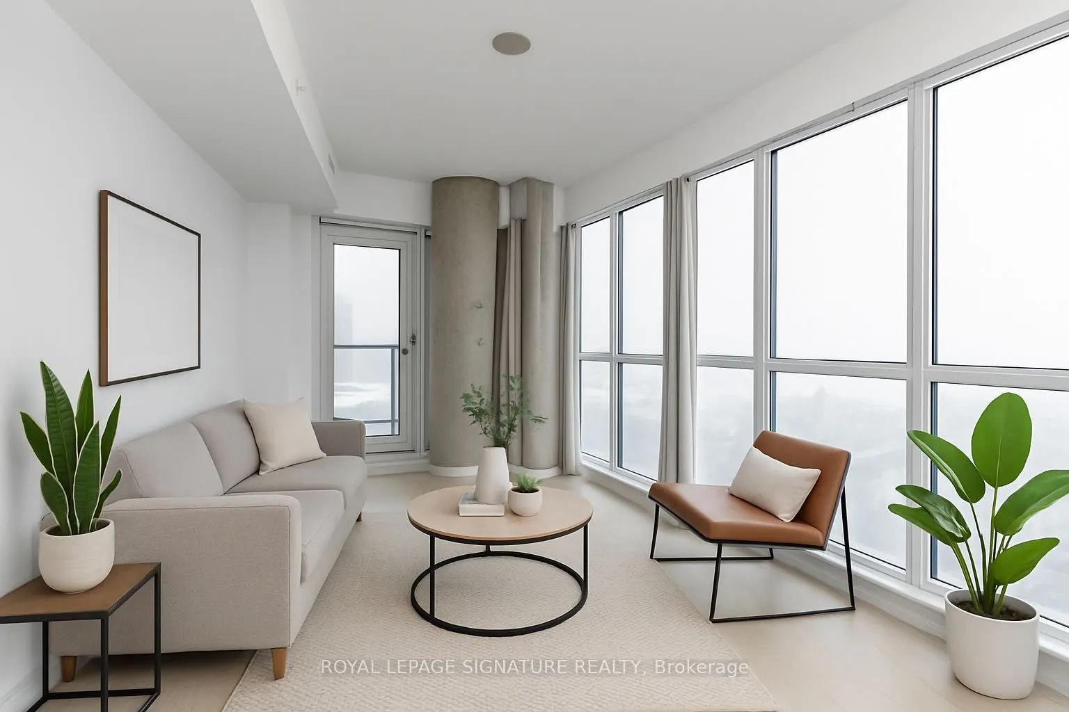 51 East Liberty Street, #1513