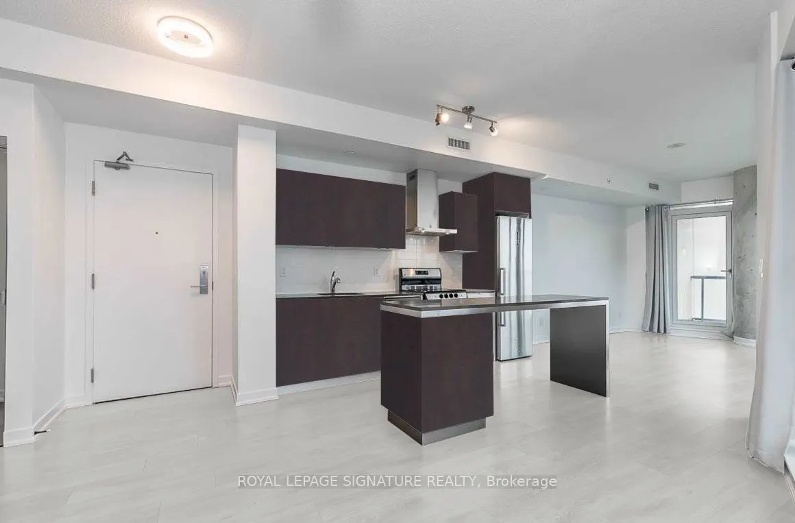 51 East Liberty Street, #1513