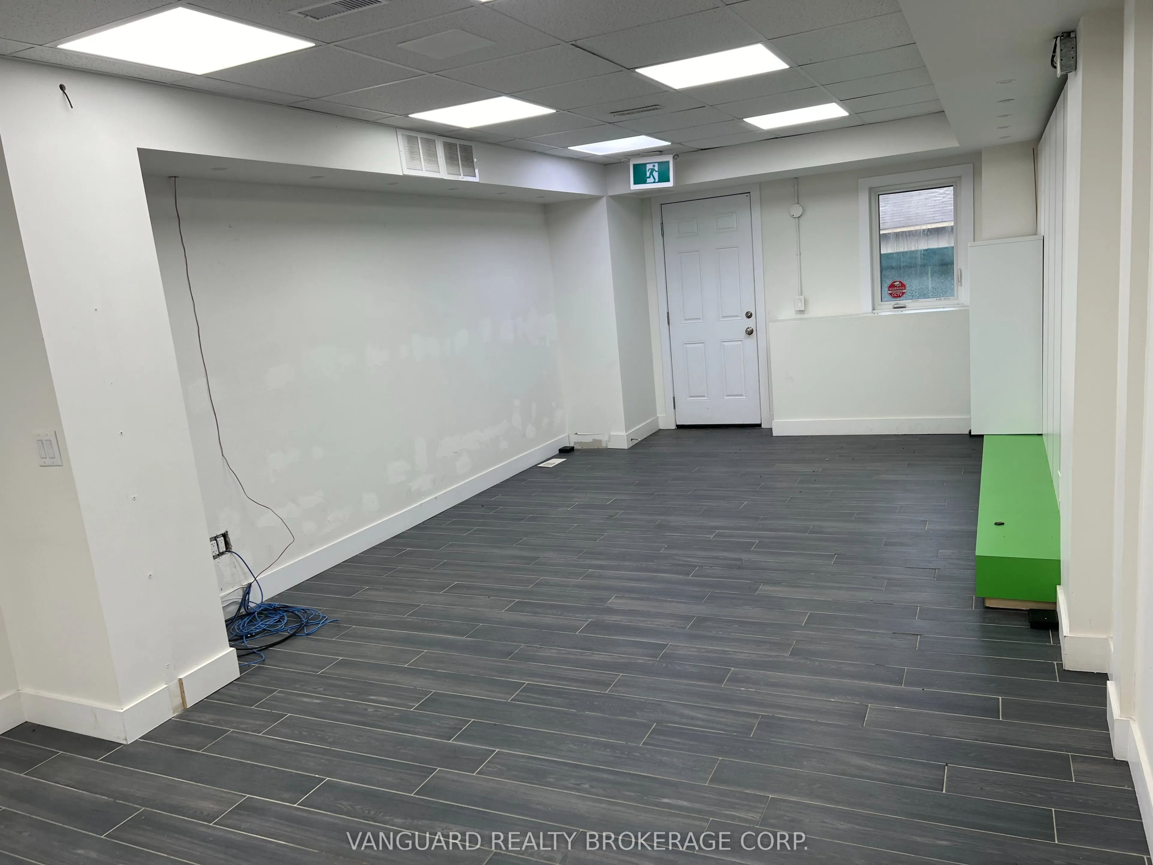 1621 Eglinton Avenue