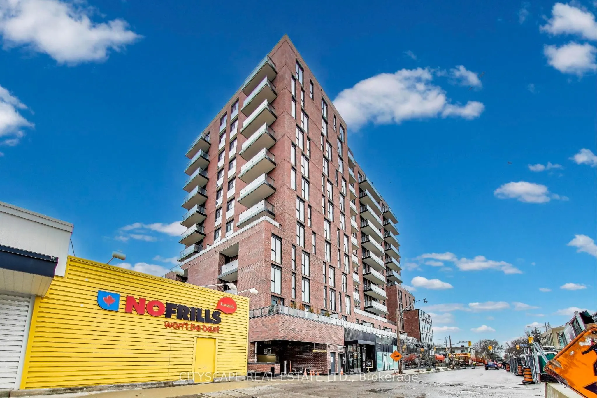 185 Alberta Avenue, #1210
