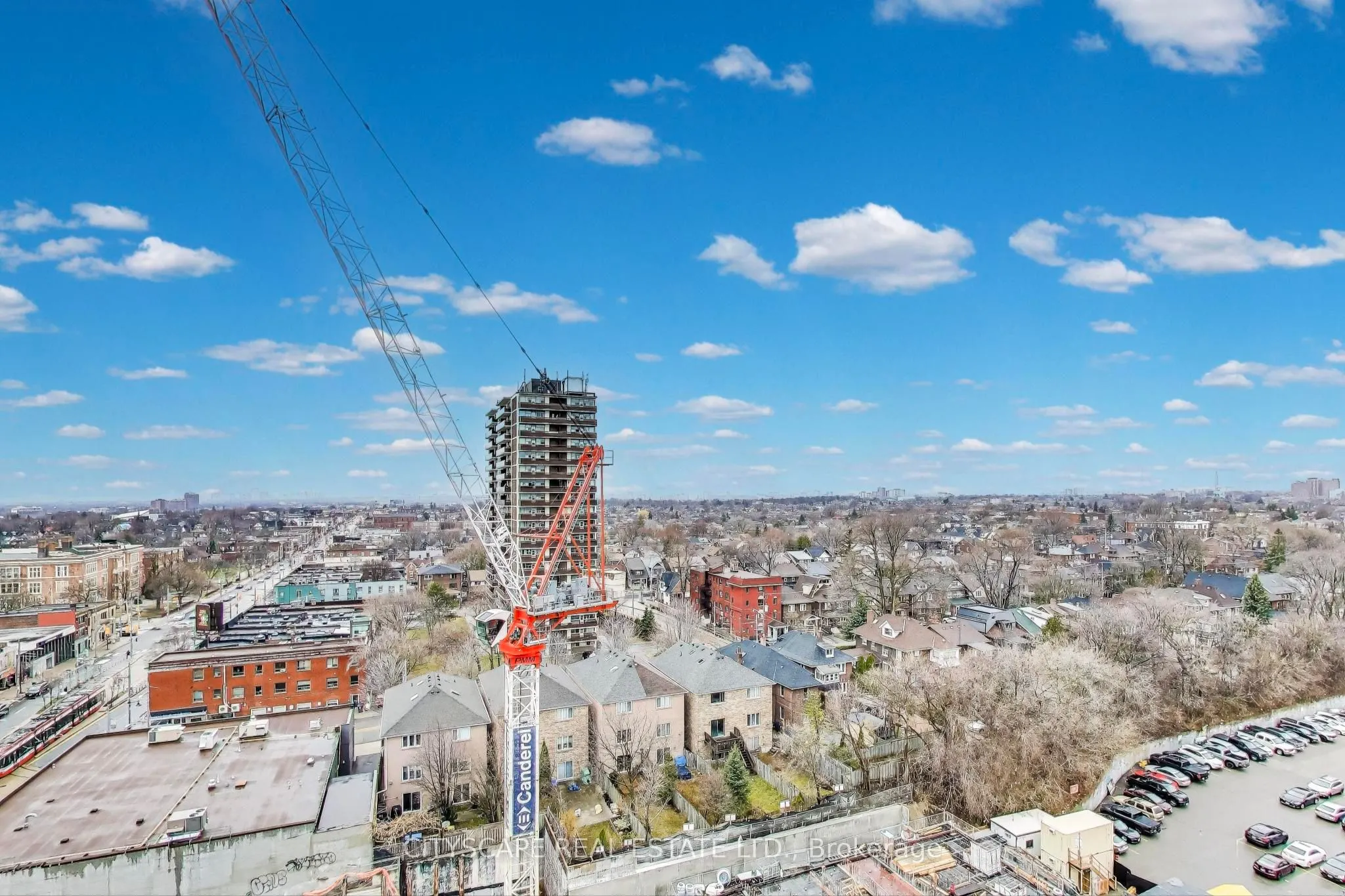 185 Alberta Avenue, #1210