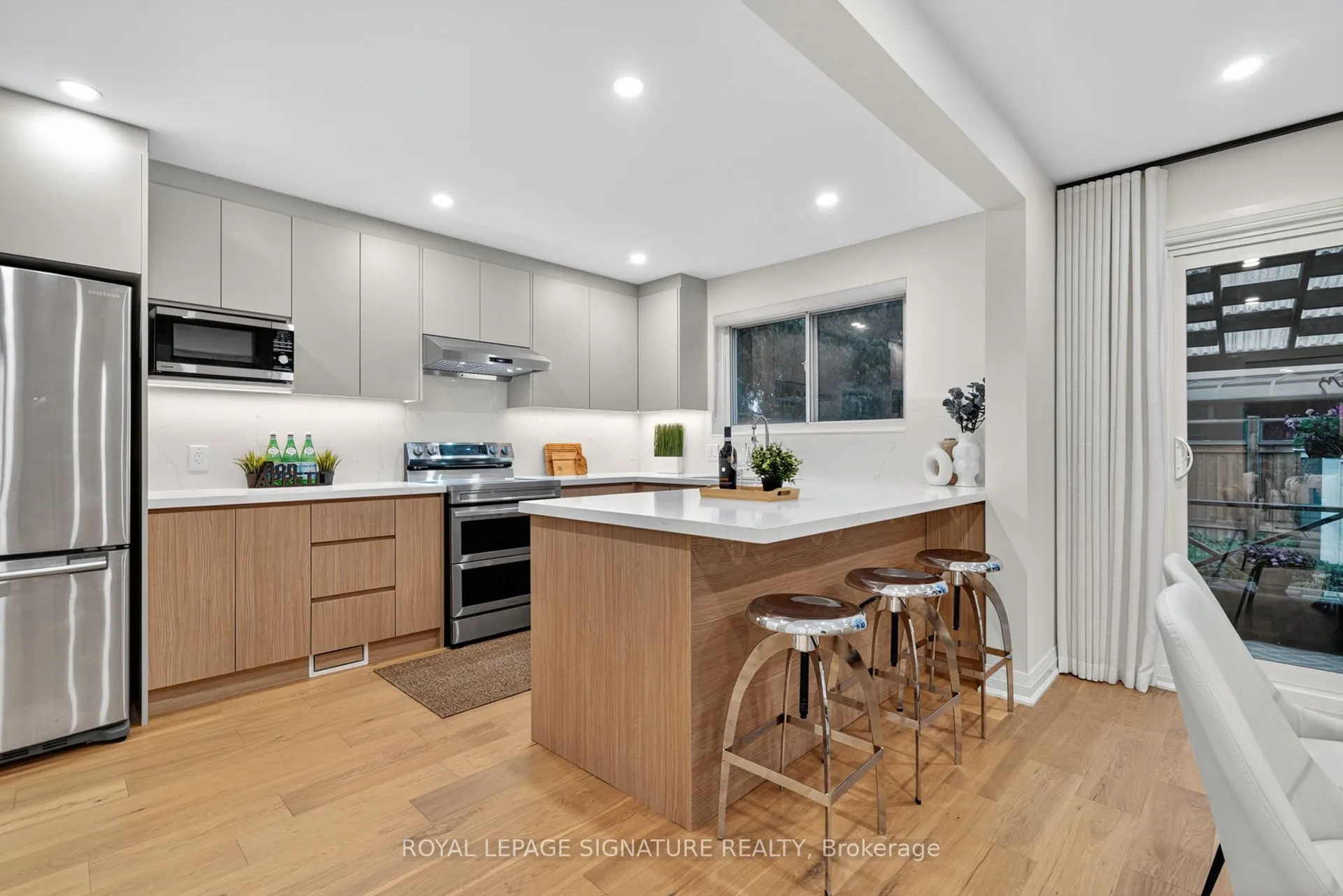 3 Ipswich Crescent
