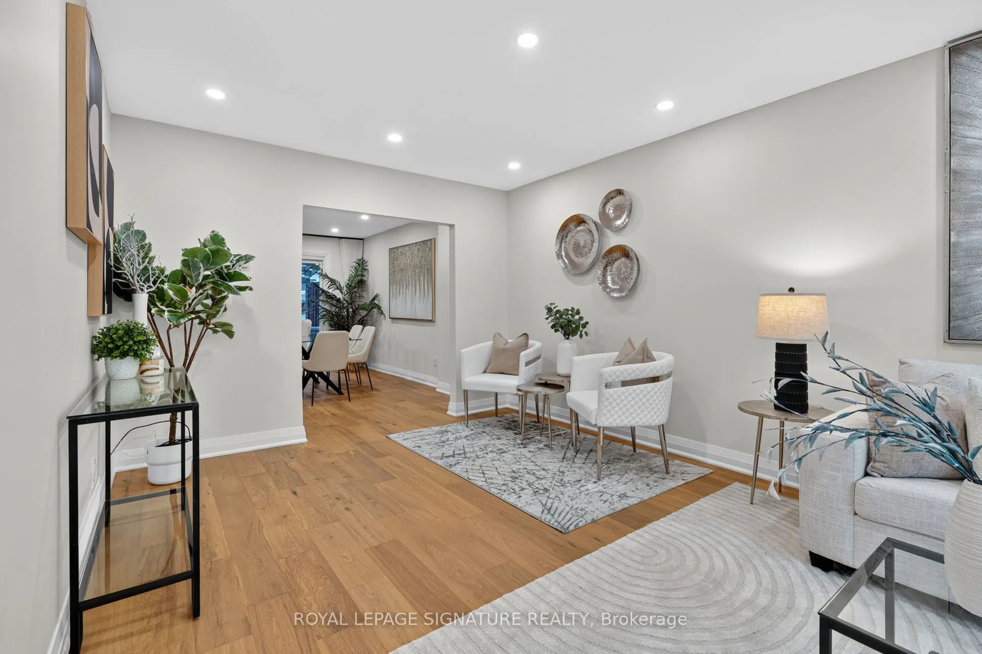3 Ipswich Crescent