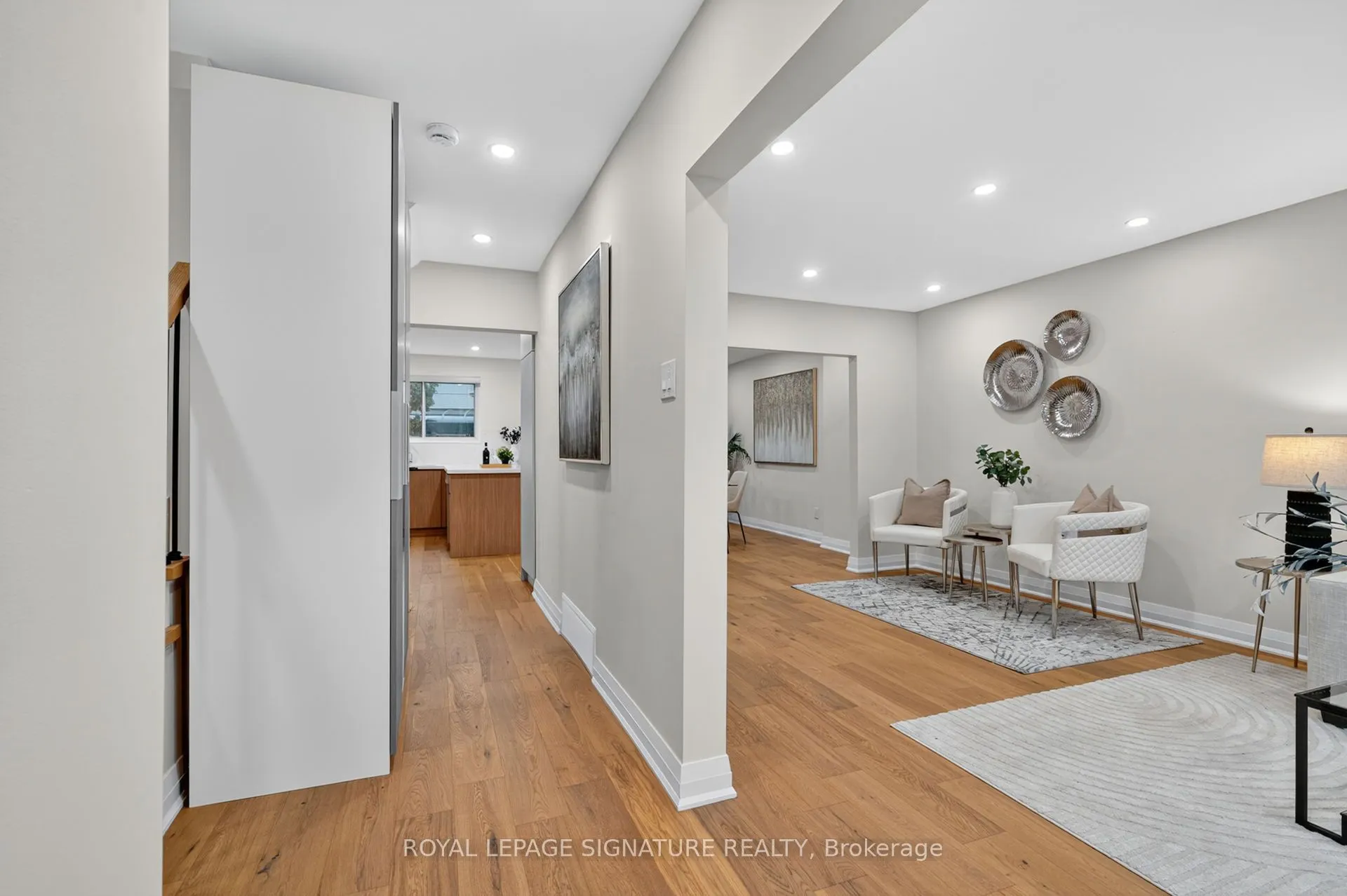 3 Ipswich Crescent