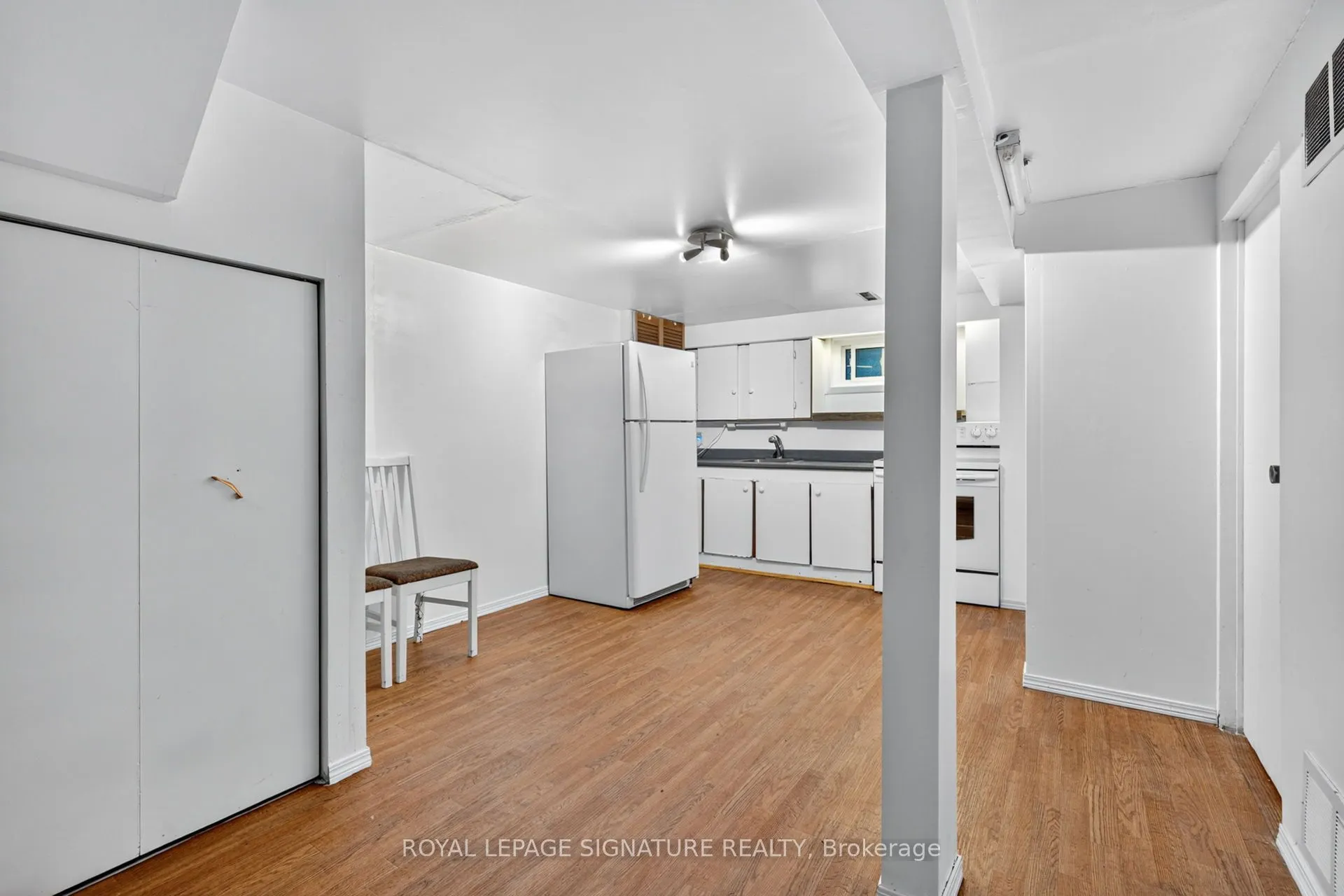 3 Ipswich Crescent