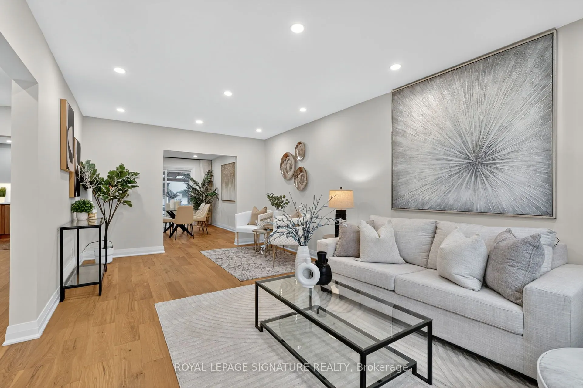 3 Ipswich Crescent