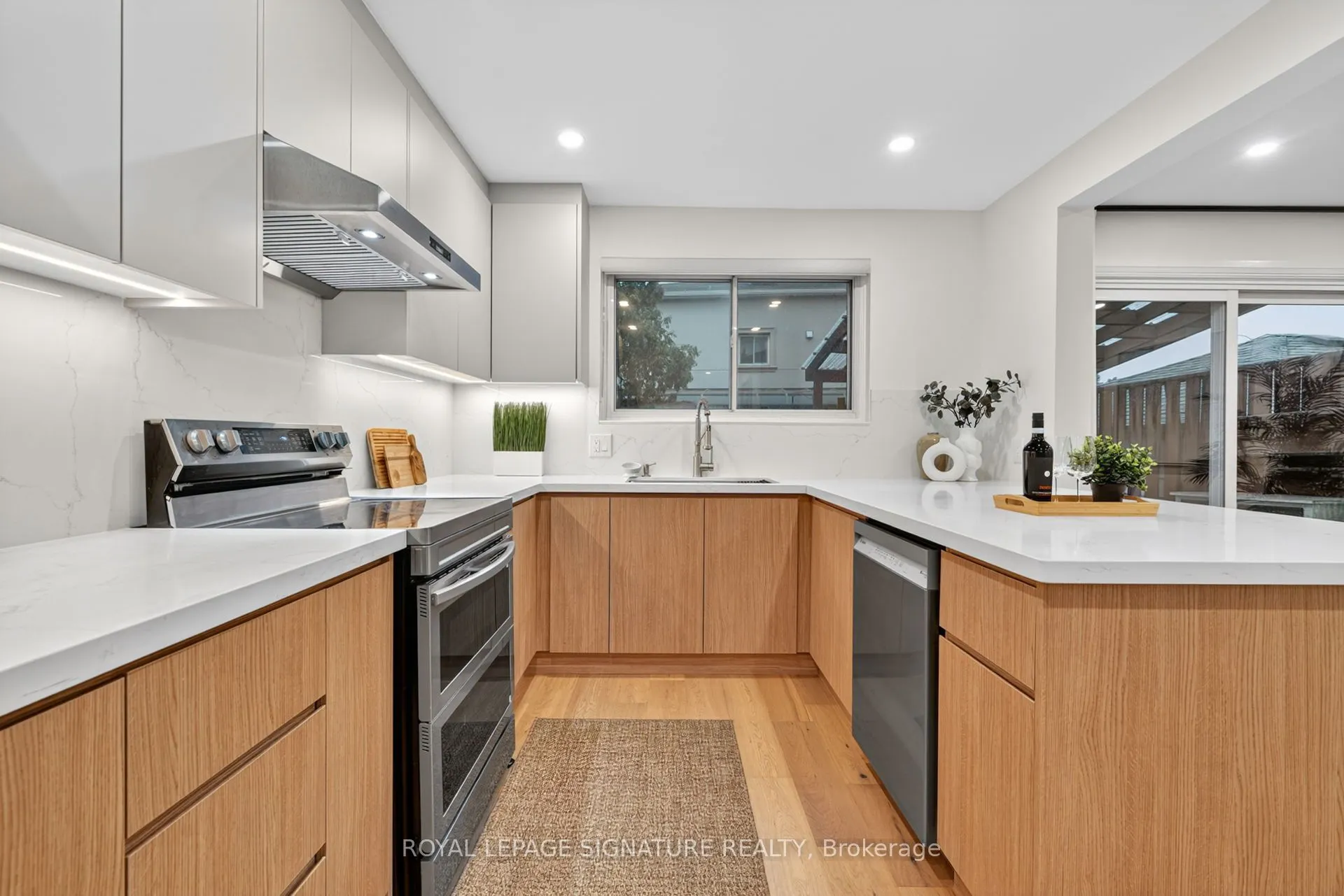 3 Ipswich Crescent