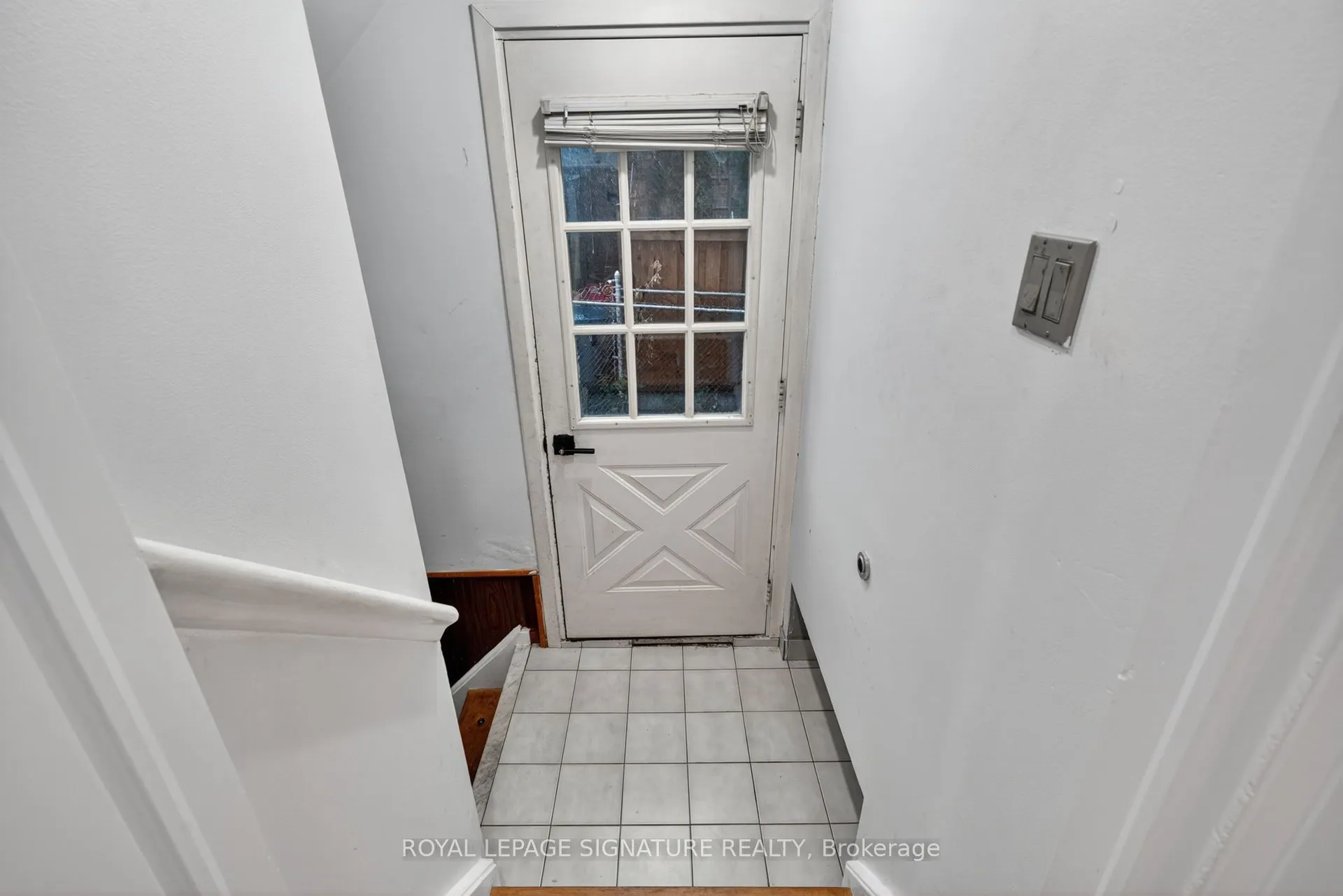 3 Ipswich Crescent