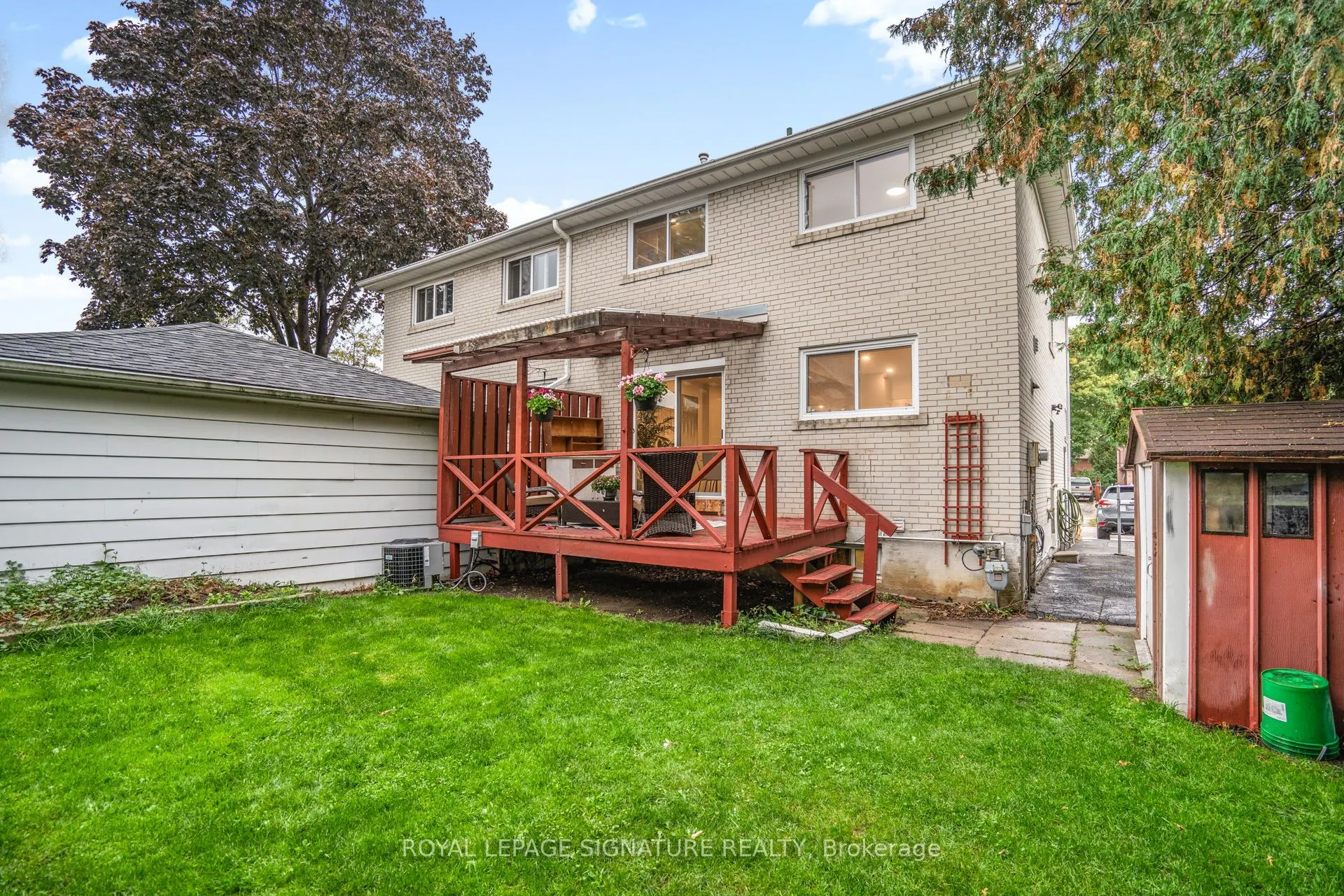 3 Ipswich Crescent