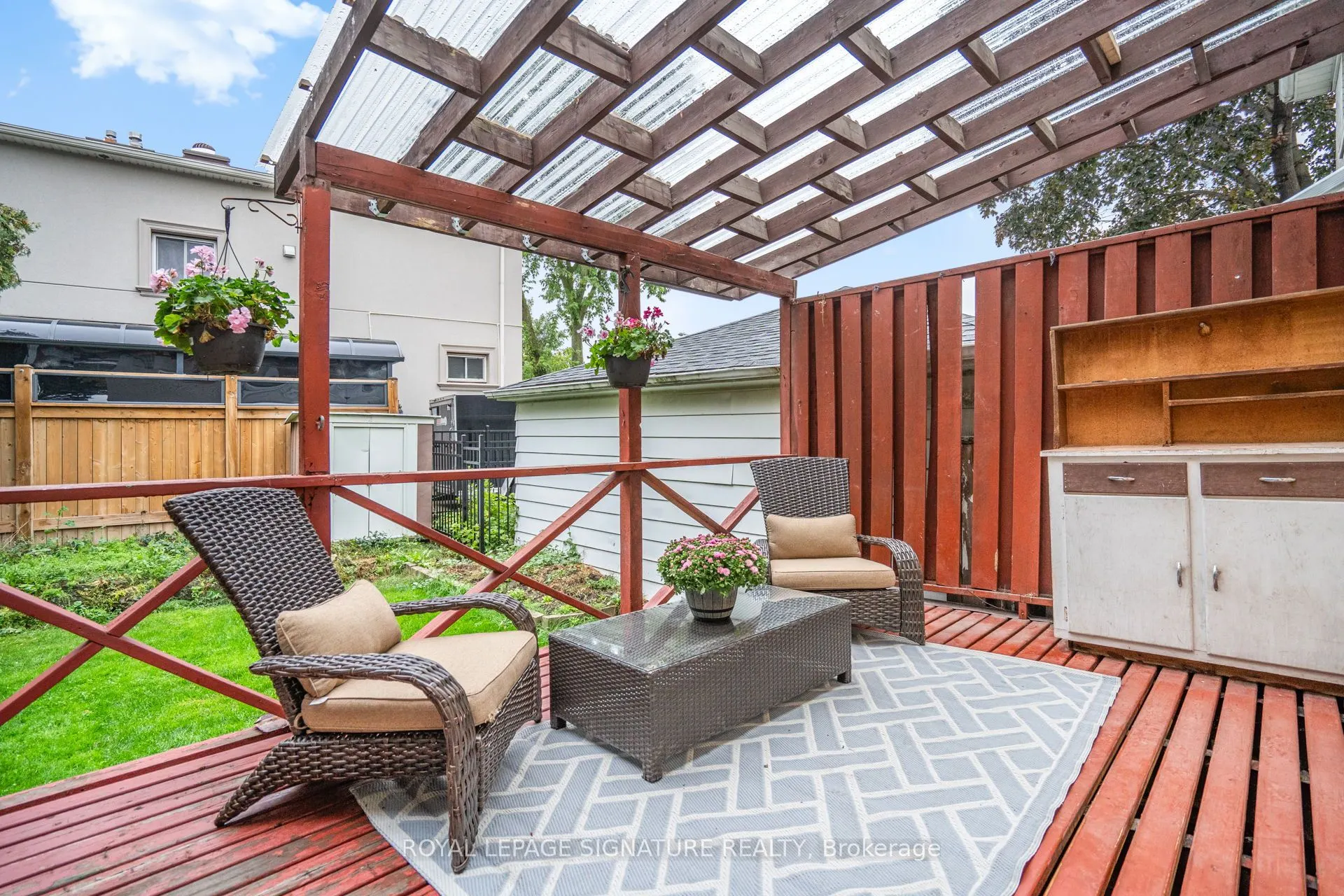 3 Ipswich Crescent