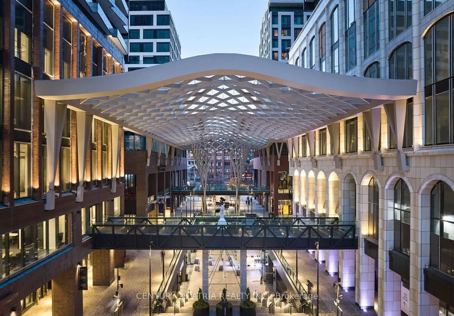 470 Front Street, #2906