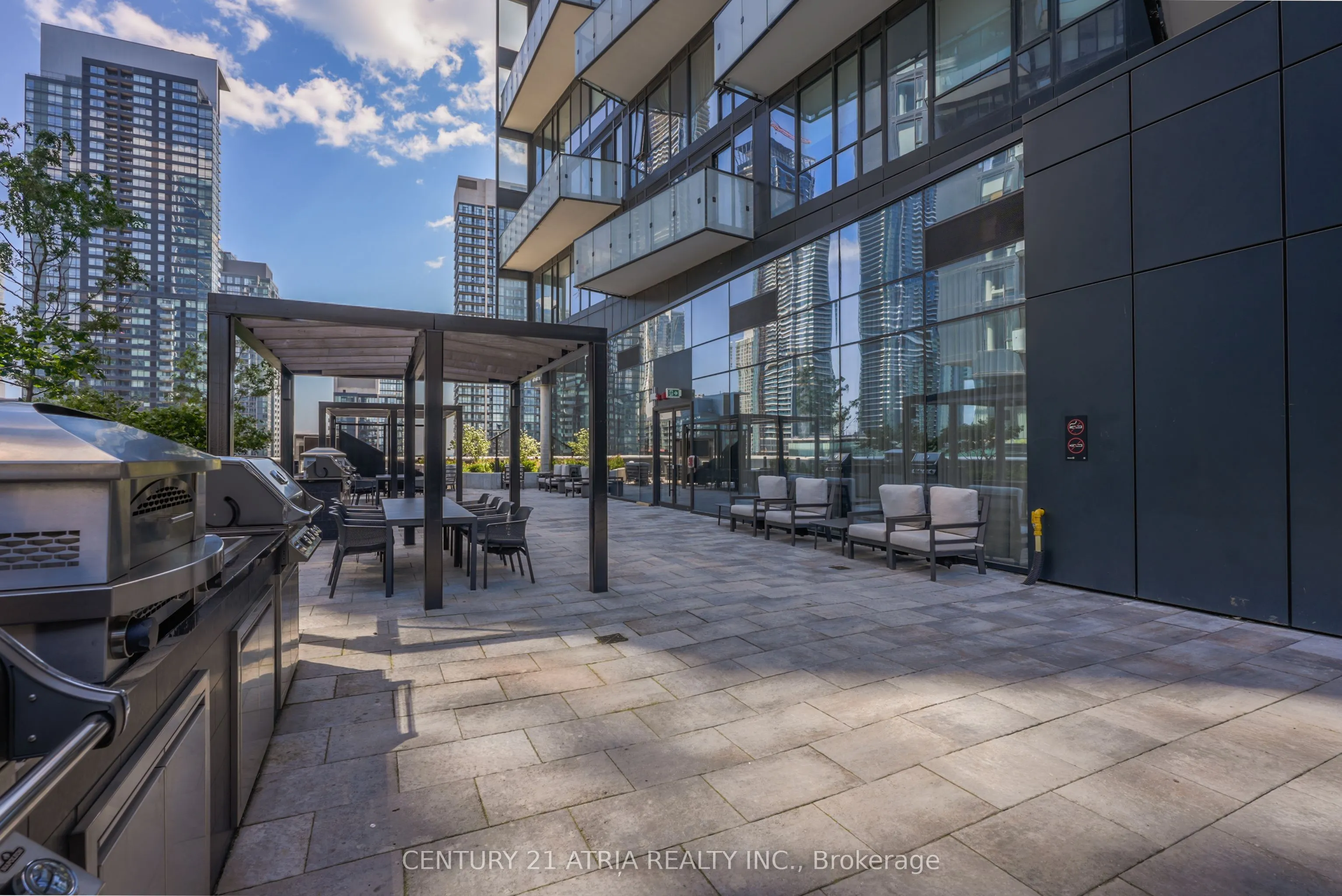 470 Front Street, #2906