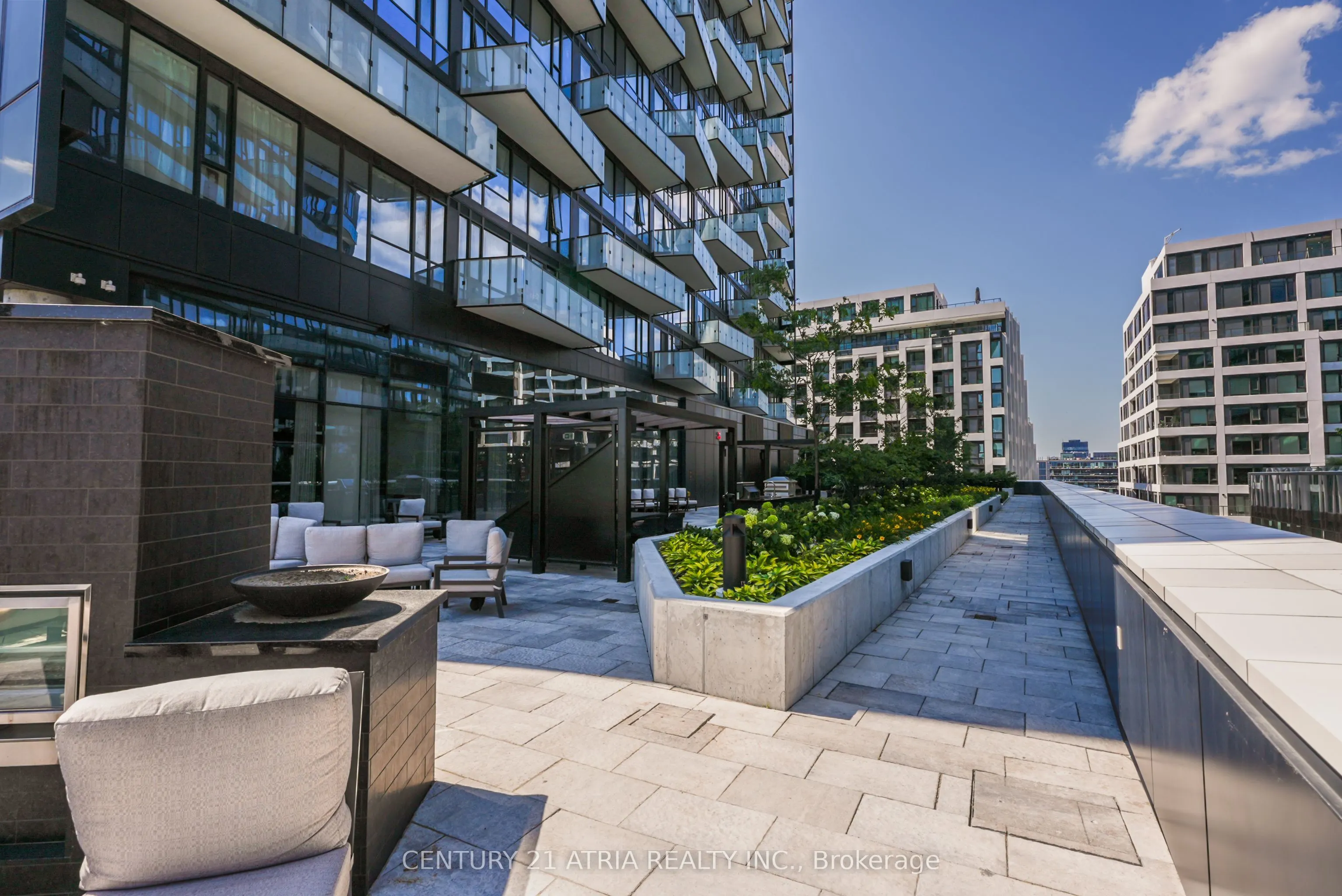 470 Front Street, #2906