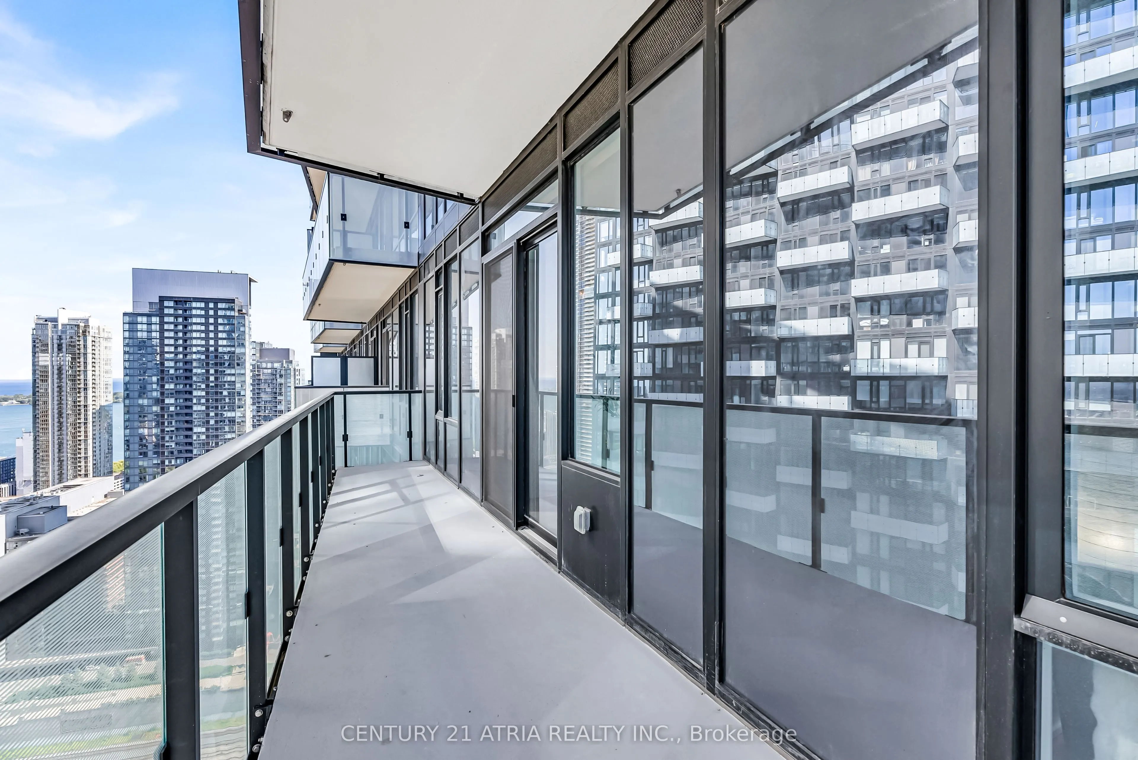 470 Front Street, #2906