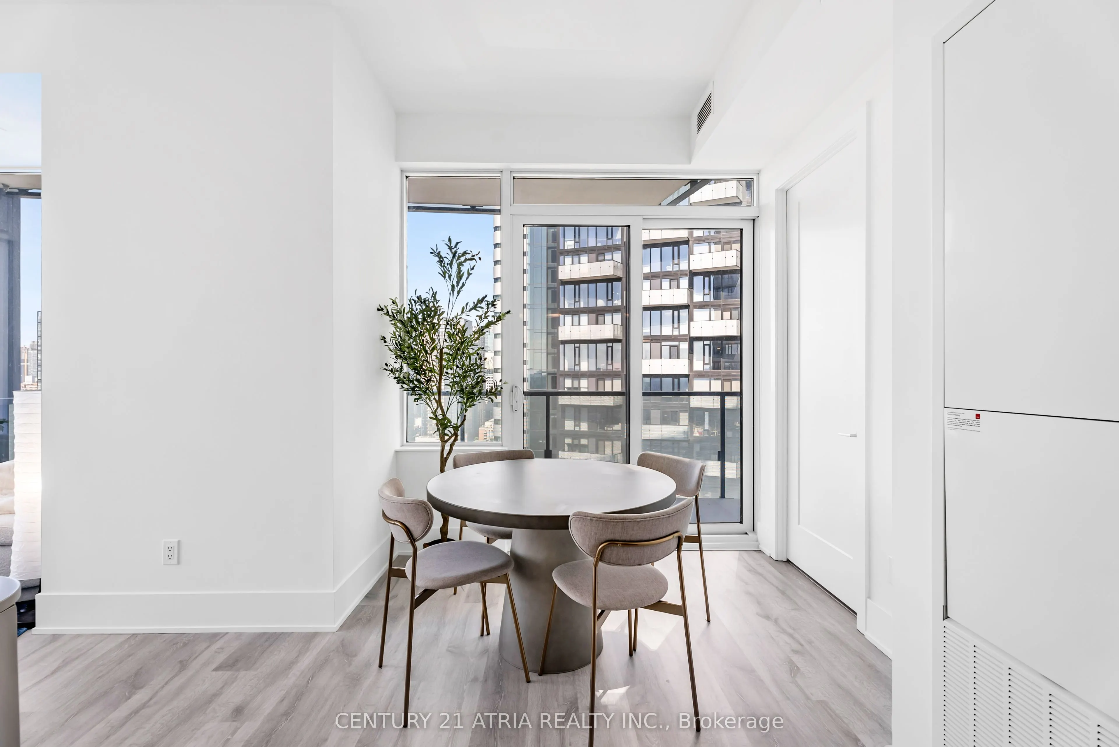 470 Front Street, #2906