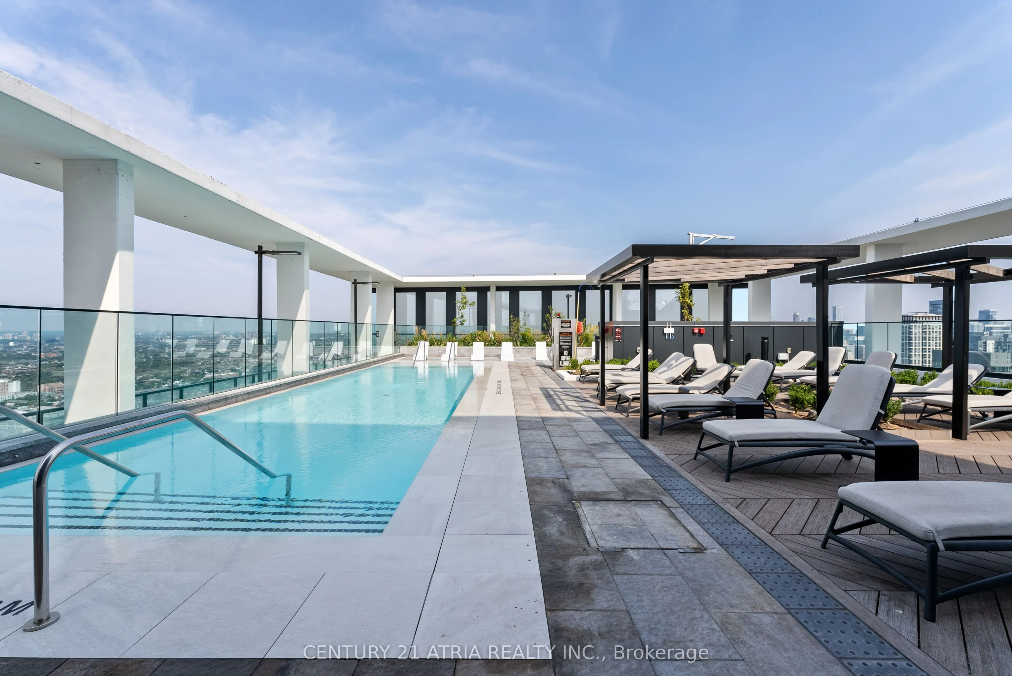 470 Front Street, #2906