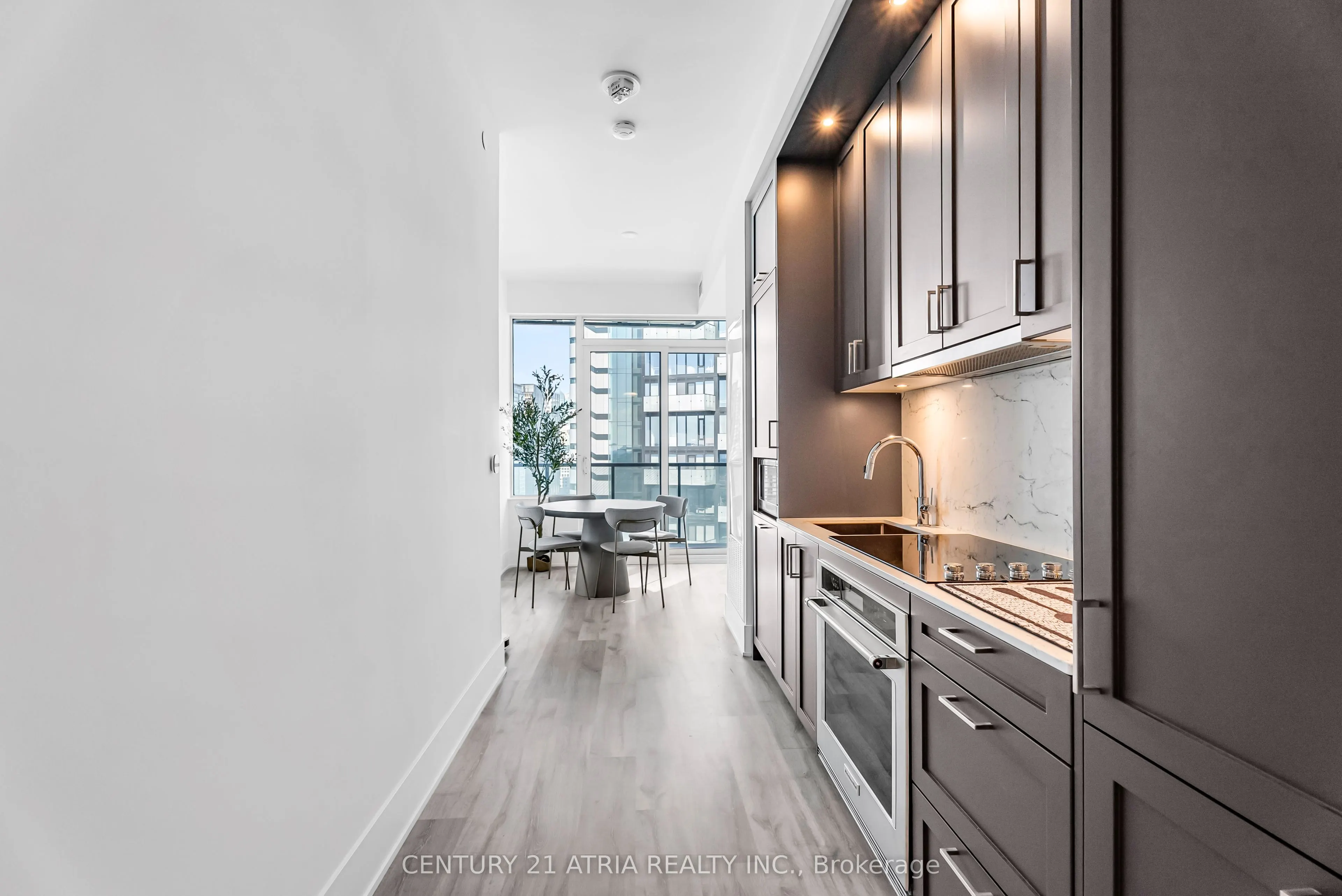 470 Front Street, #2906