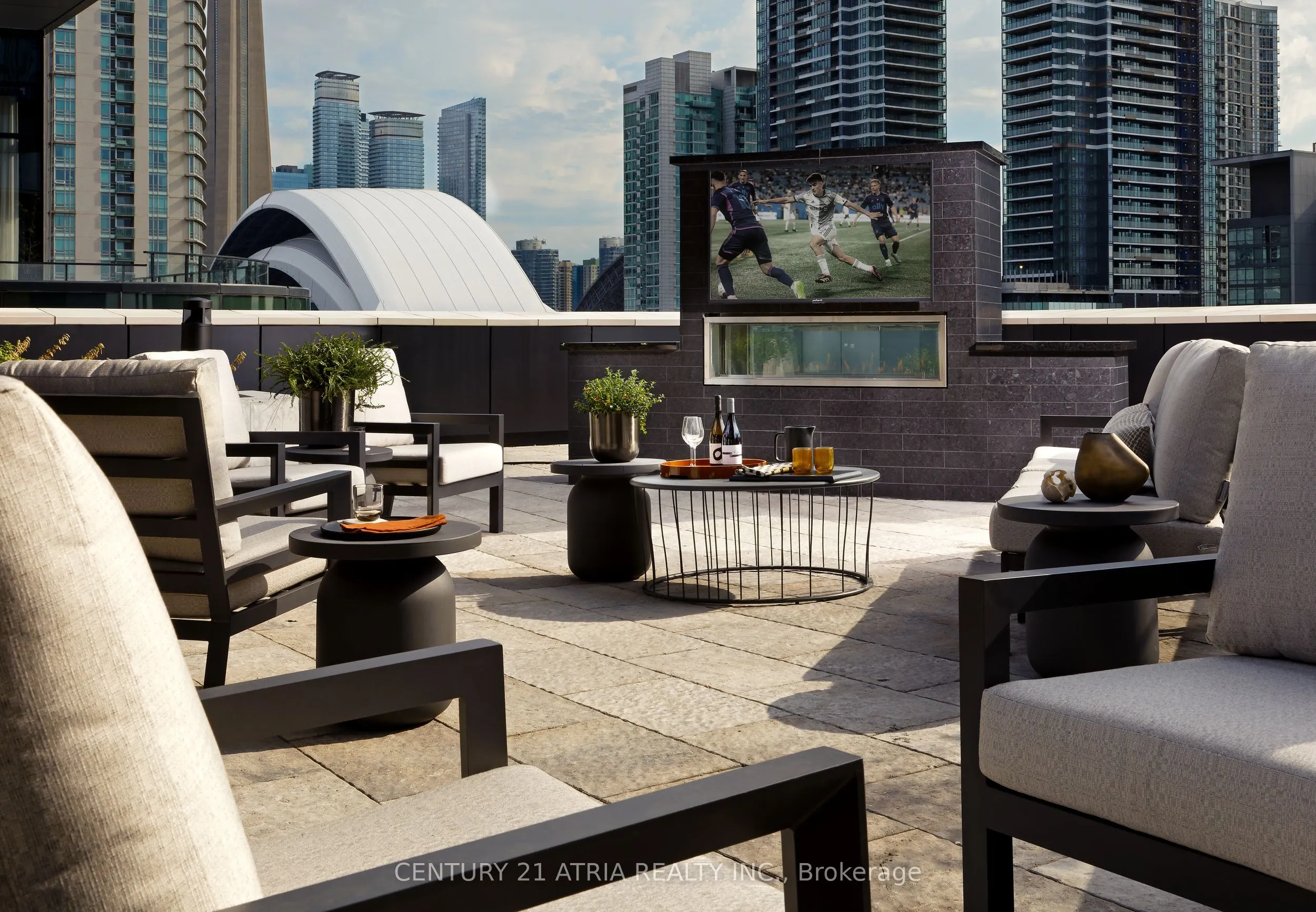 470 Front Street, #2906