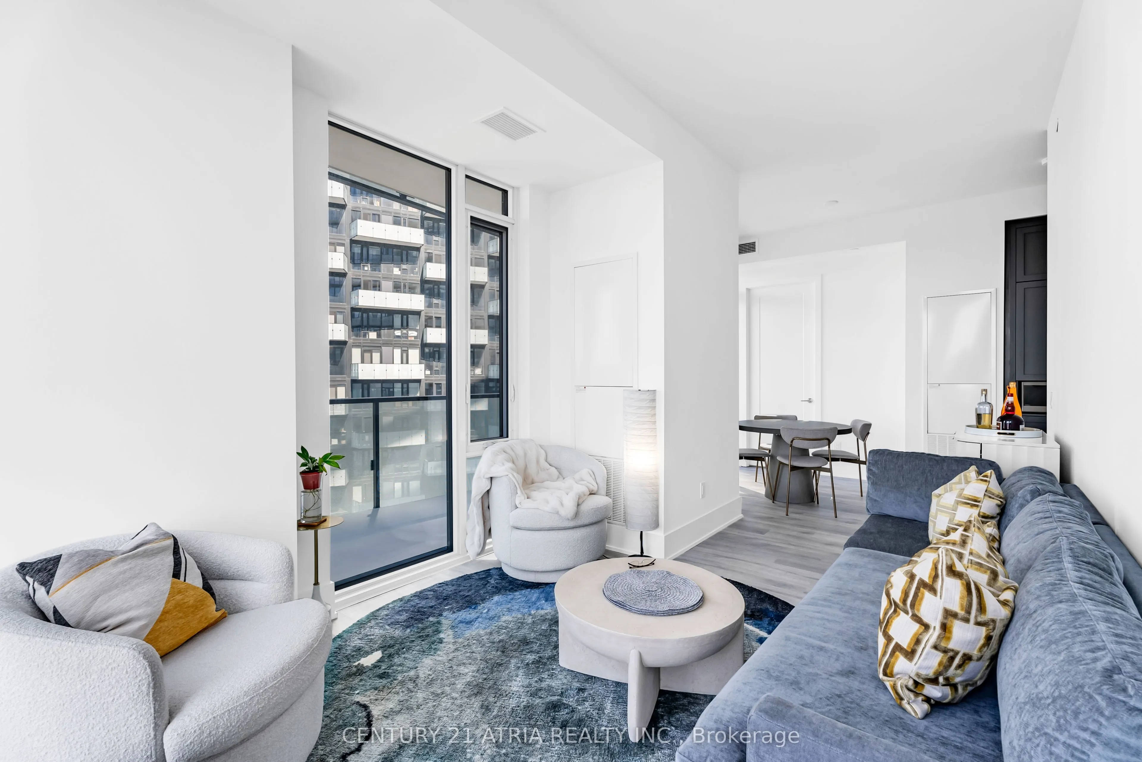 470 Front Street, #2906