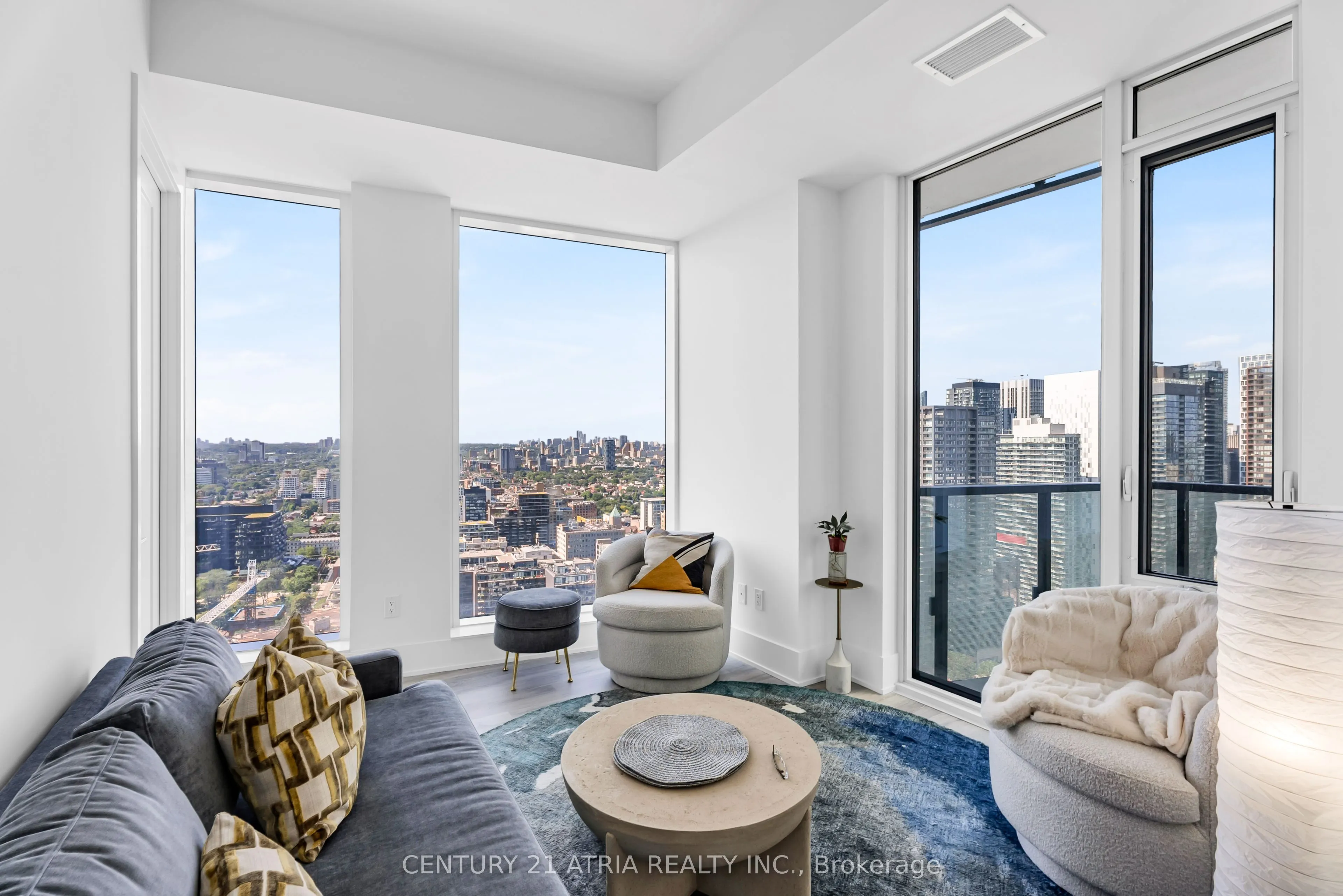 470 Front Street, #2906