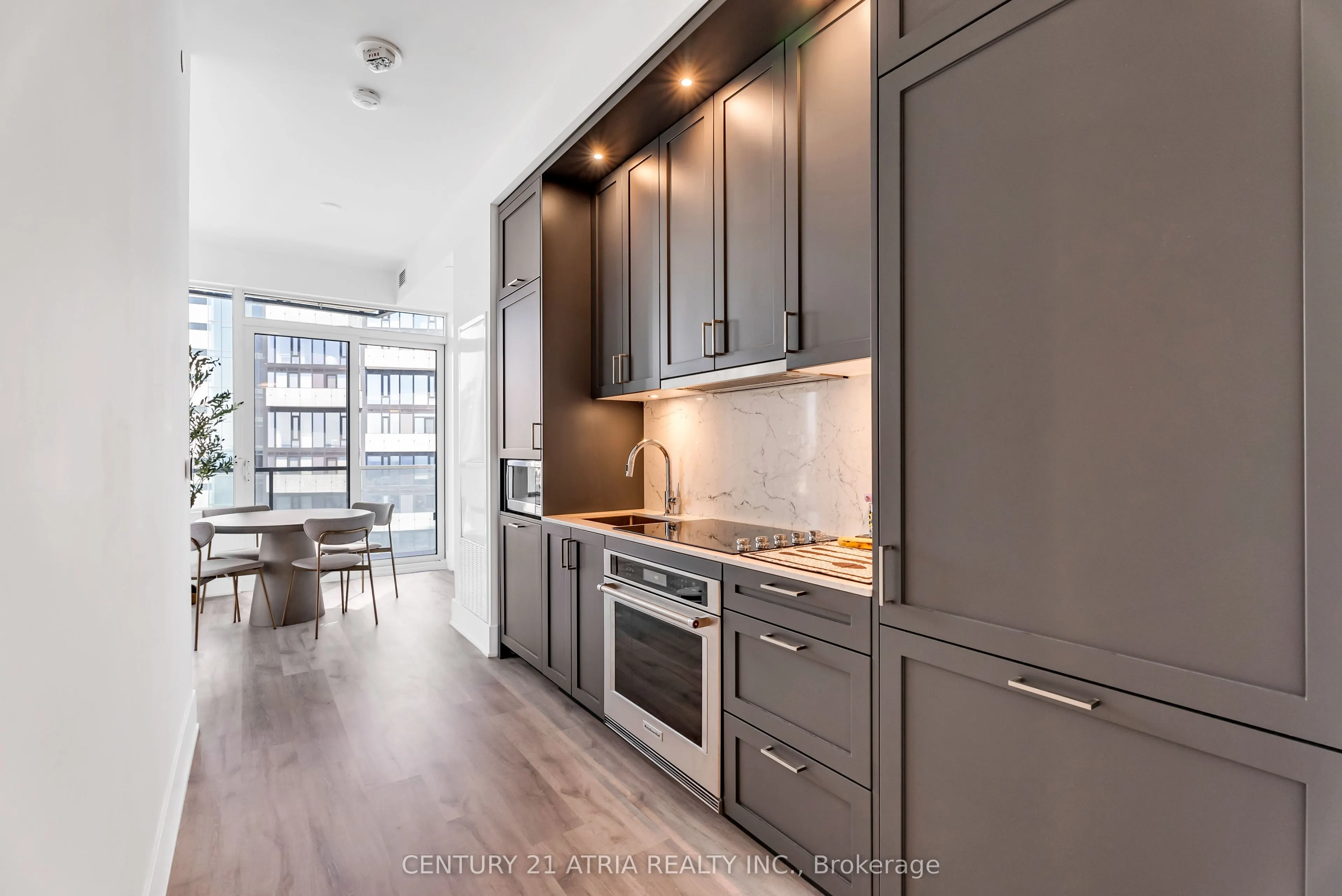 470 Front Street, #2906