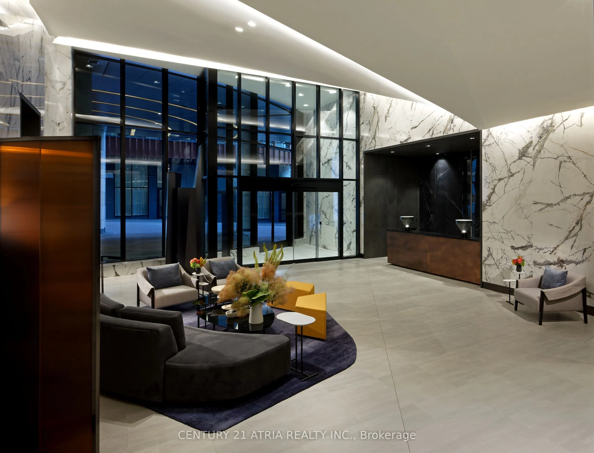 470 Front Street, #2906