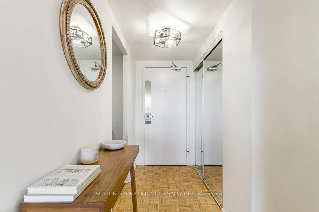 25 Sunrise Avenue, #306