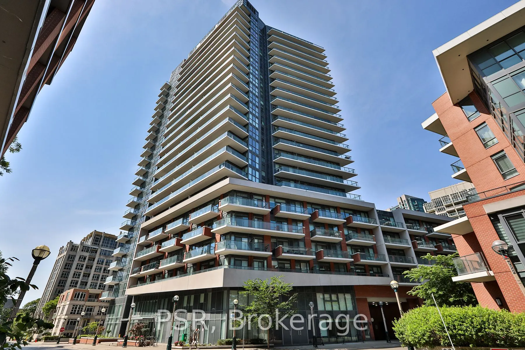 38 Iannuzzi Street, #LPH05