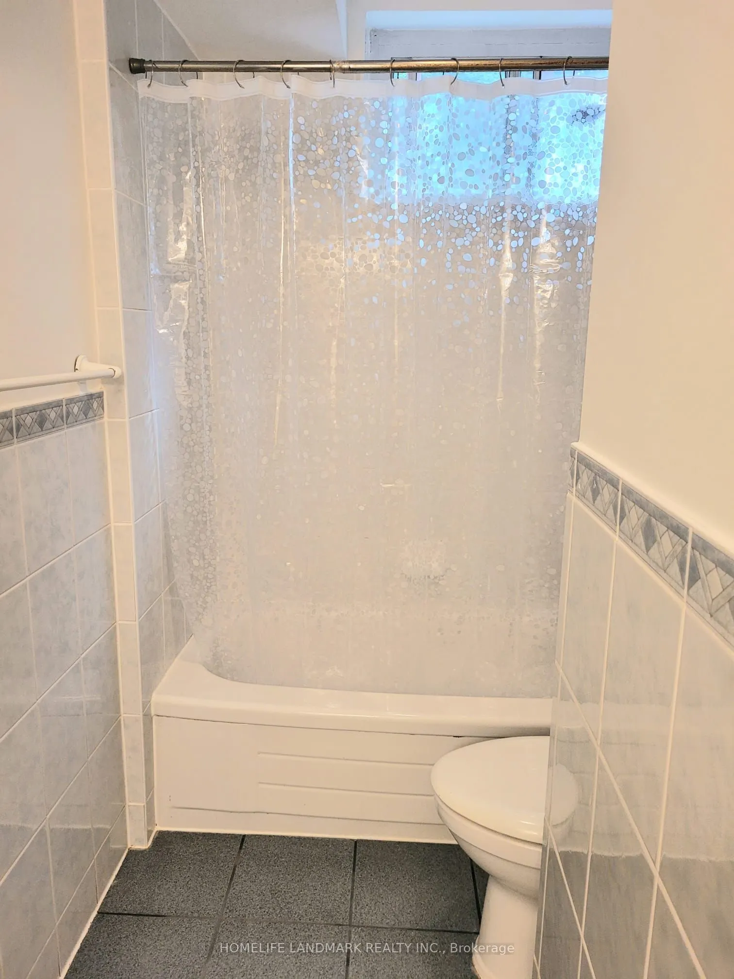 30 Sumner Heights Drive, #Bsmt