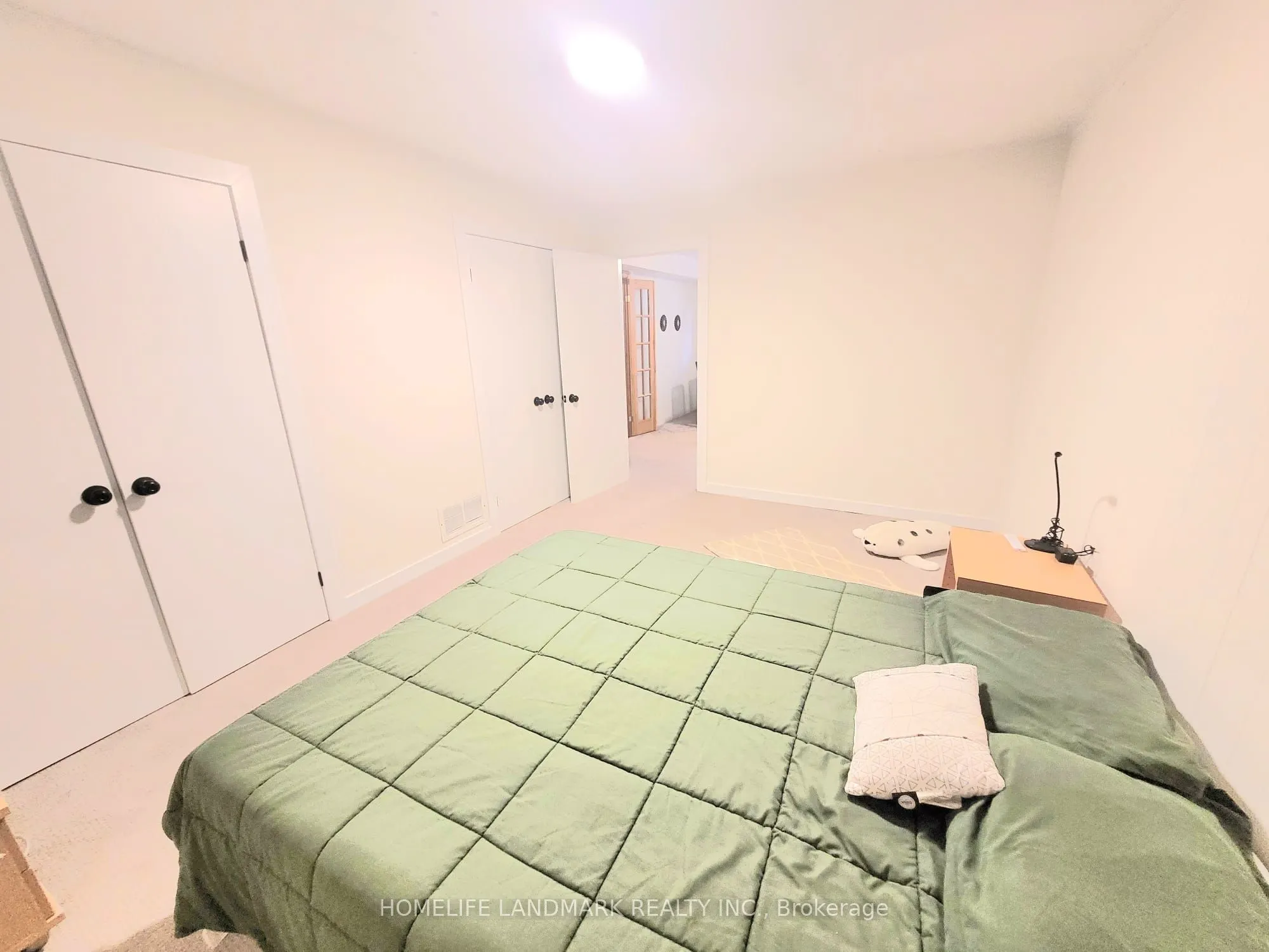 30 Sumner Heights Drive, #Bsmt