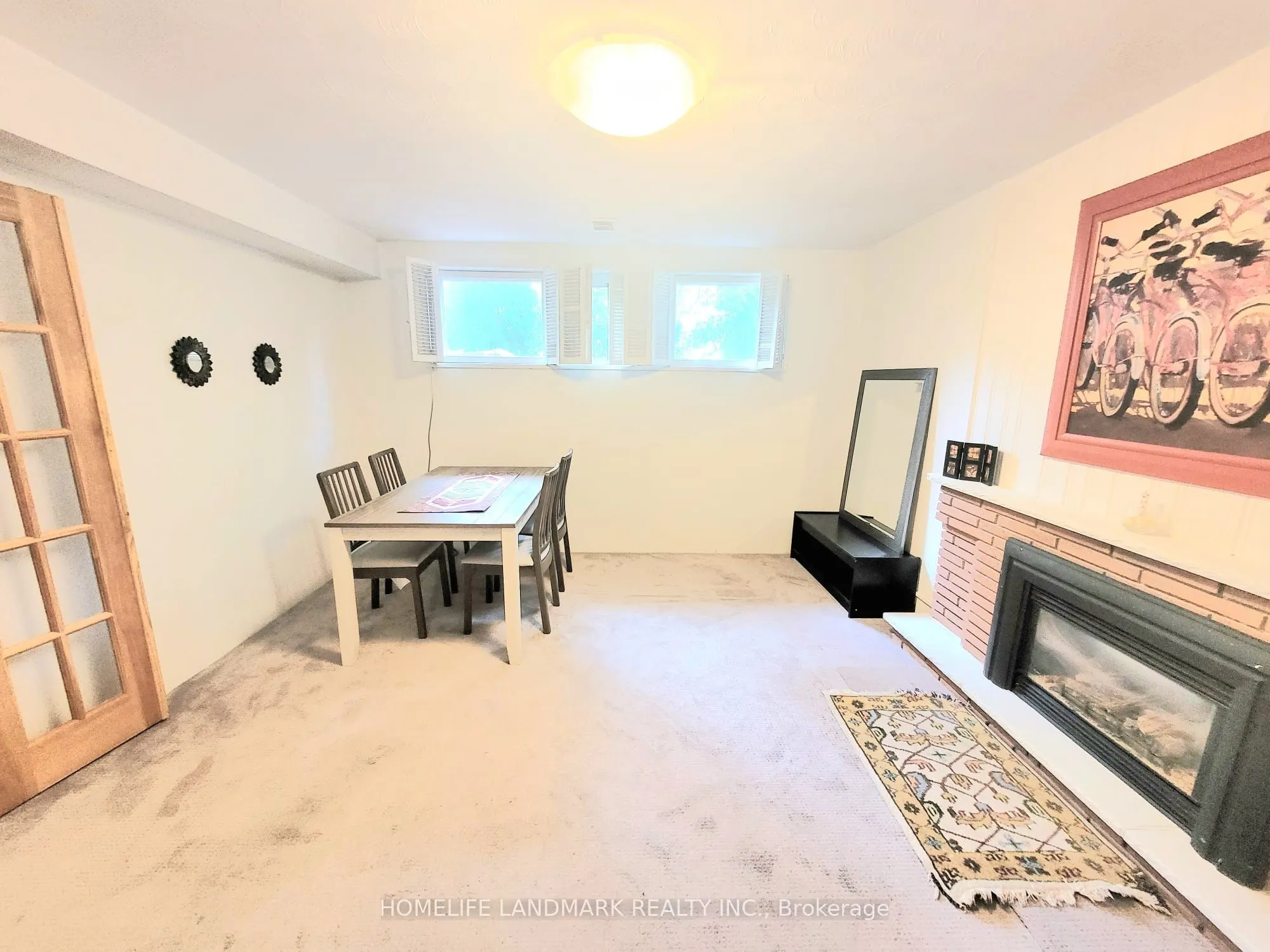 30 Sumner Heights Drive, #Bsmt