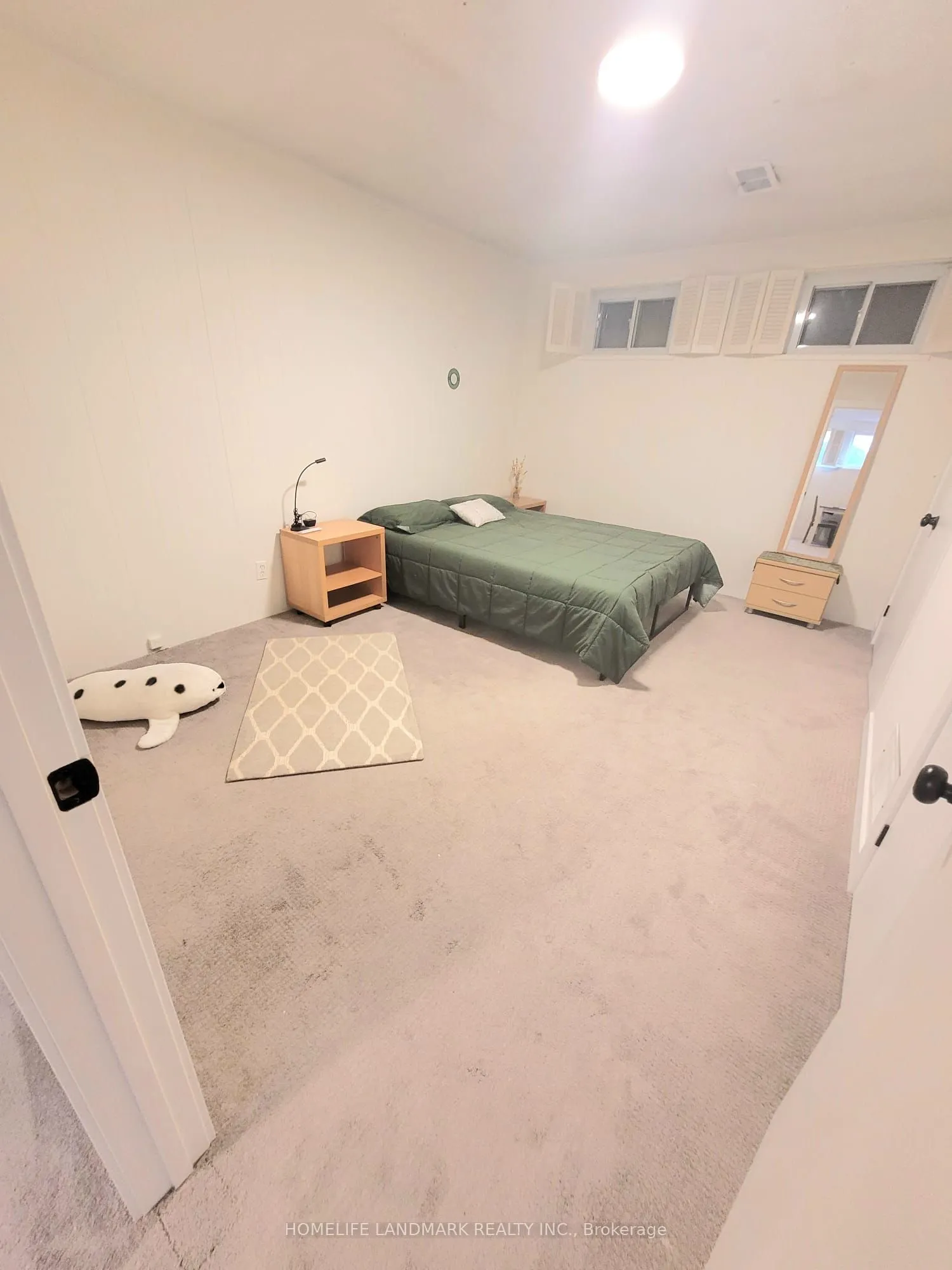 30 Sumner Heights Drive, #Bsmt