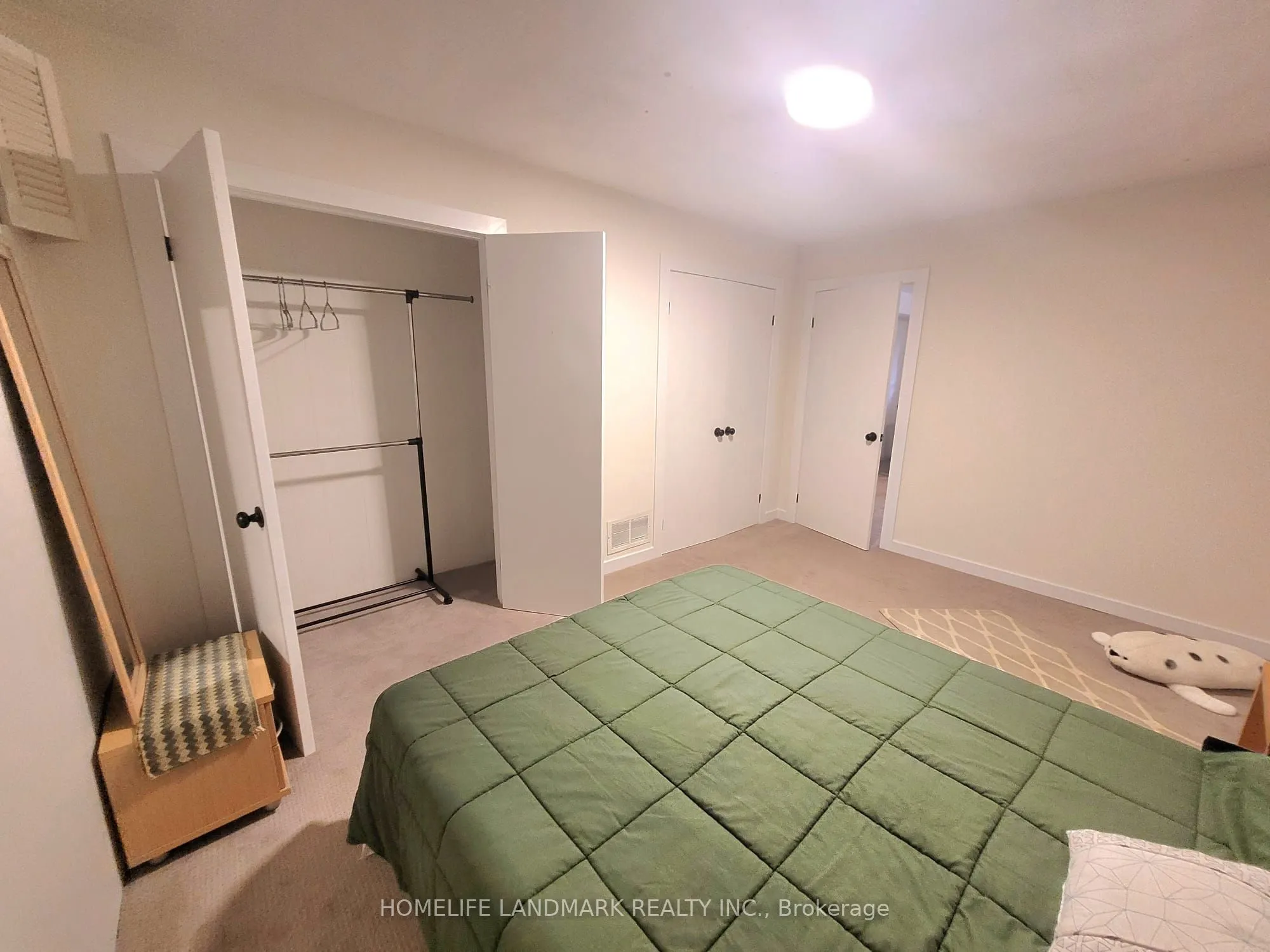 30 Sumner Heights Drive, #Bsmt