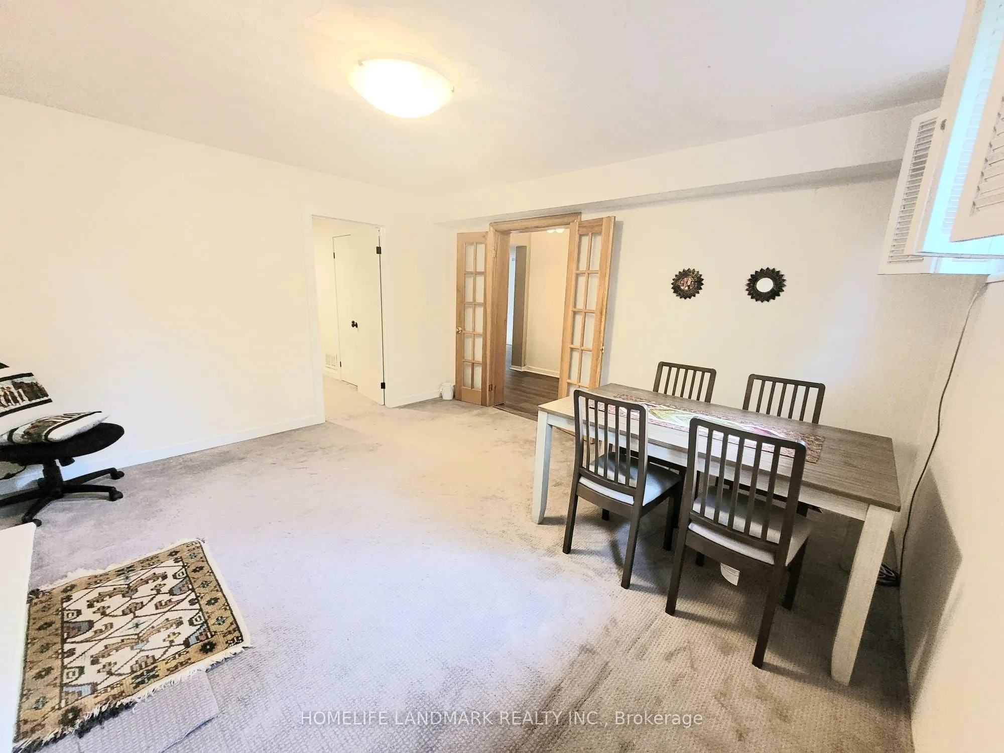 30 Sumner Heights Drive, #Bsmt