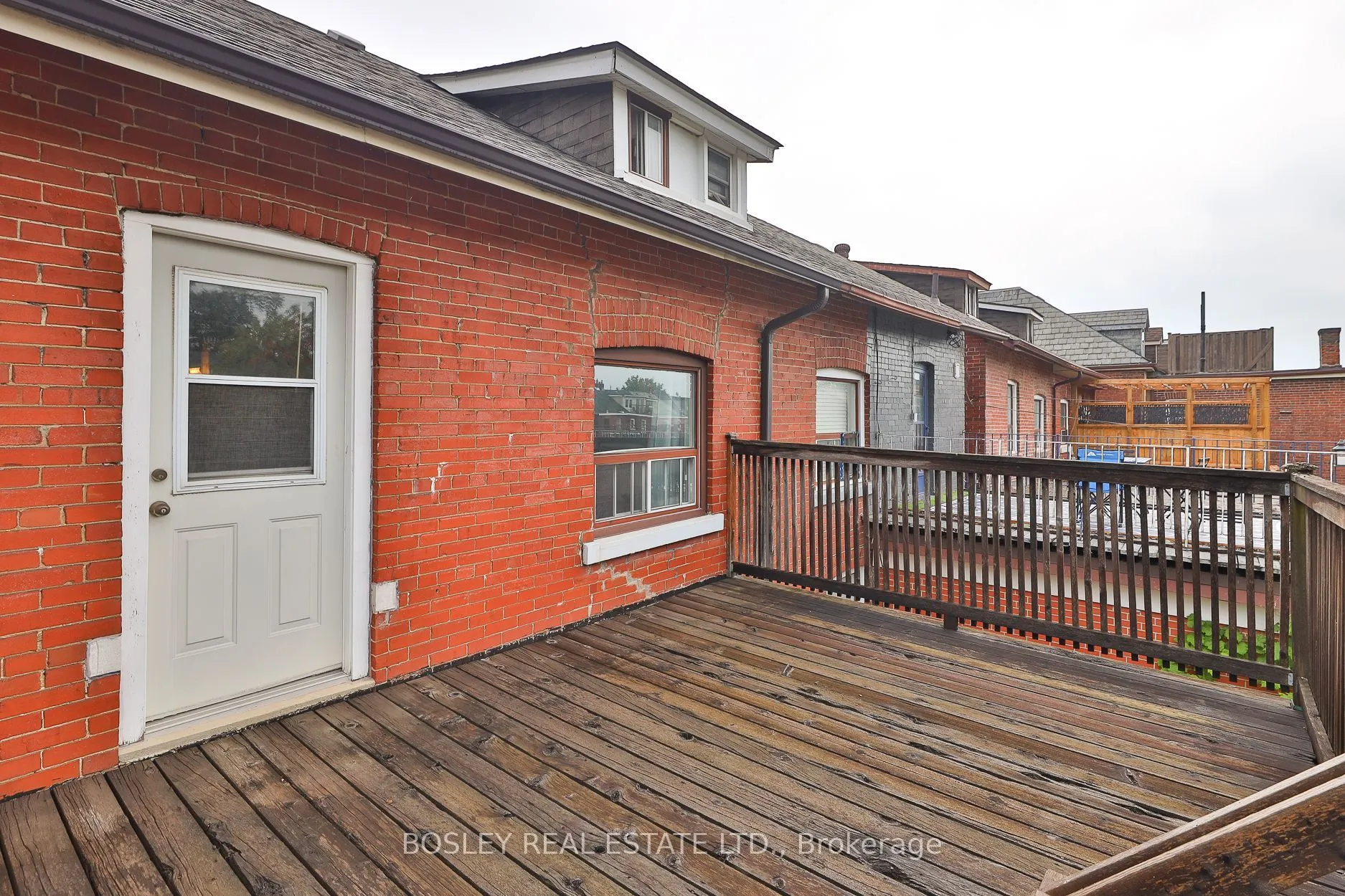 628 Manning Avenue