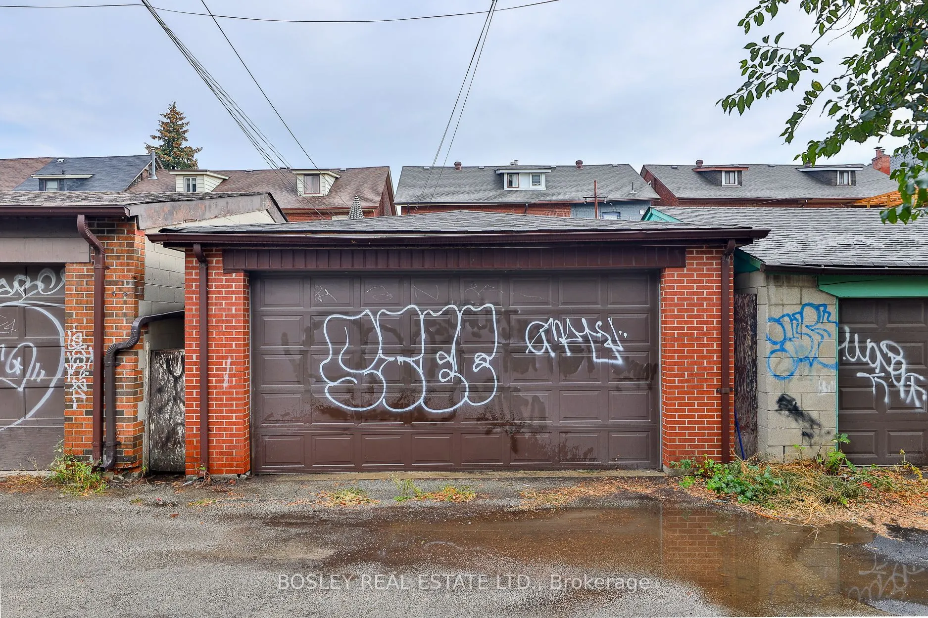 628 Manning Avenue