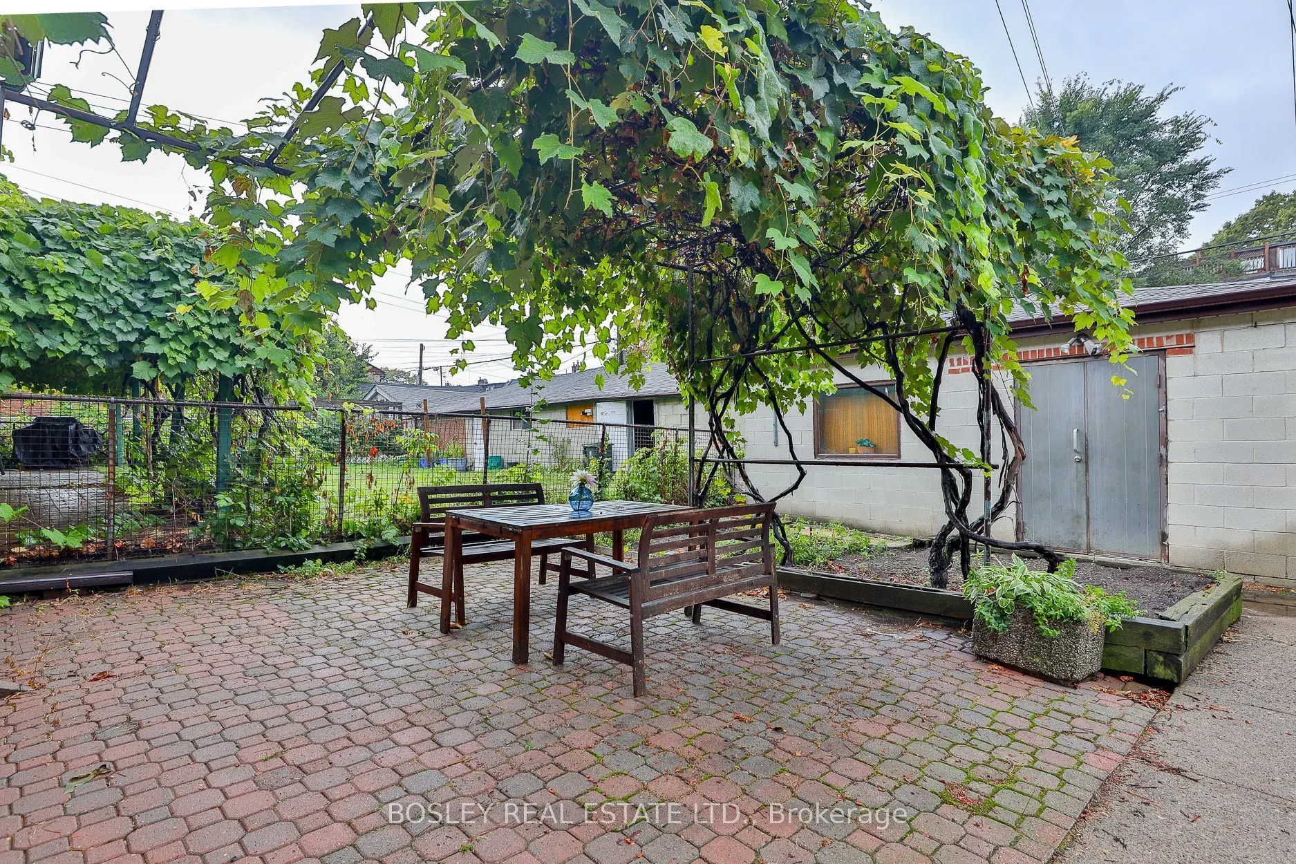 628 Manning Avenue