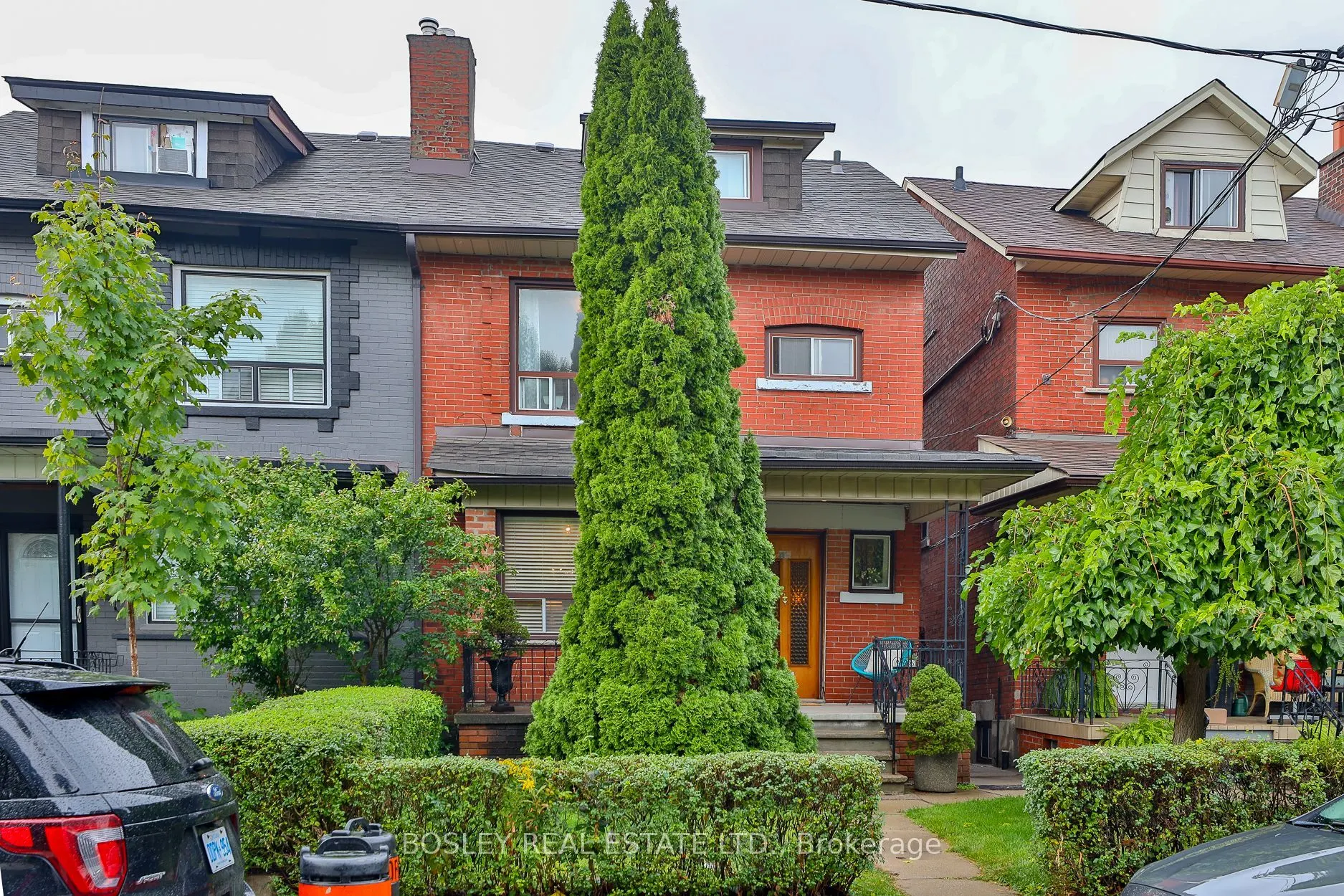 628 Manning Avenue