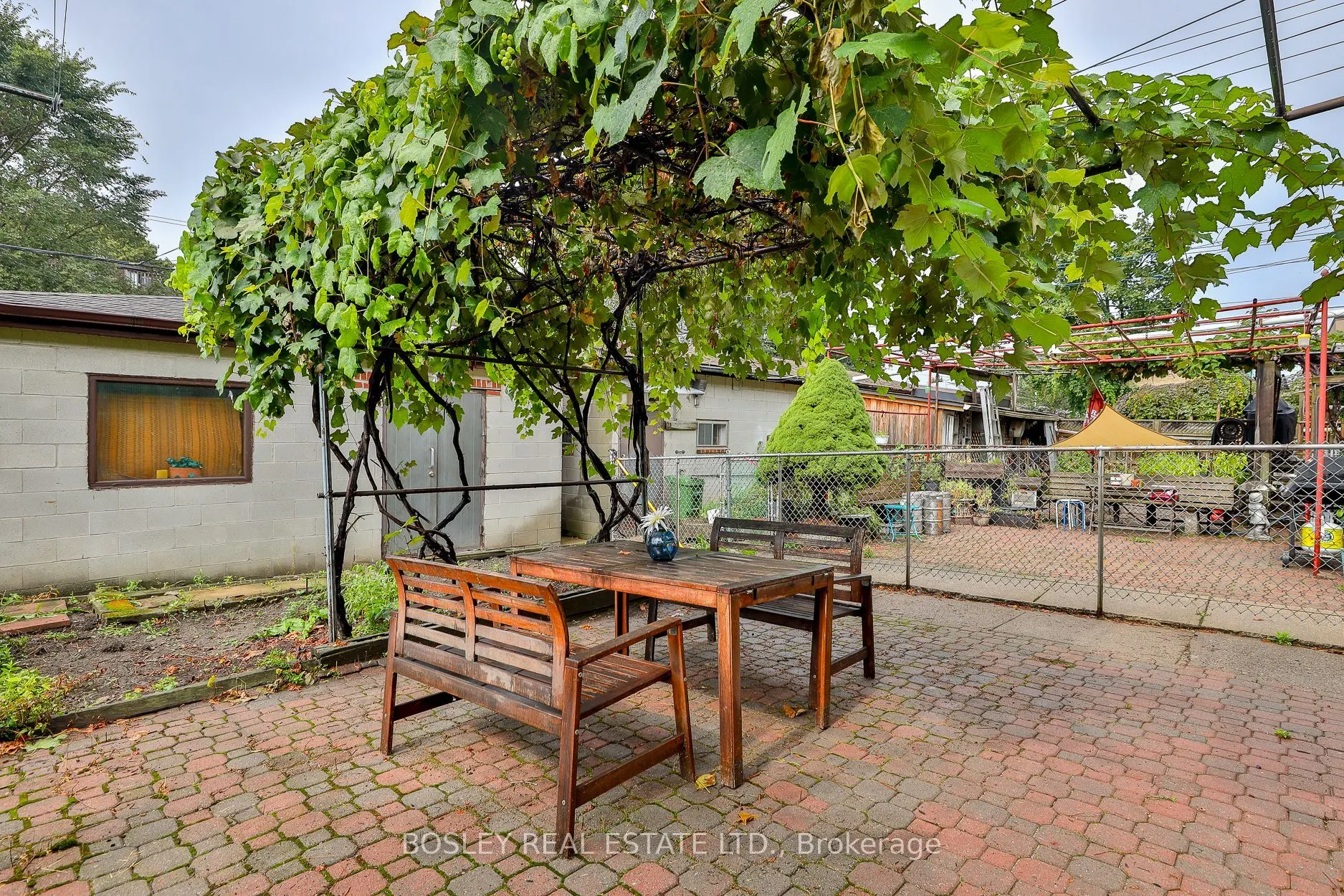 628 Manning Avenue
