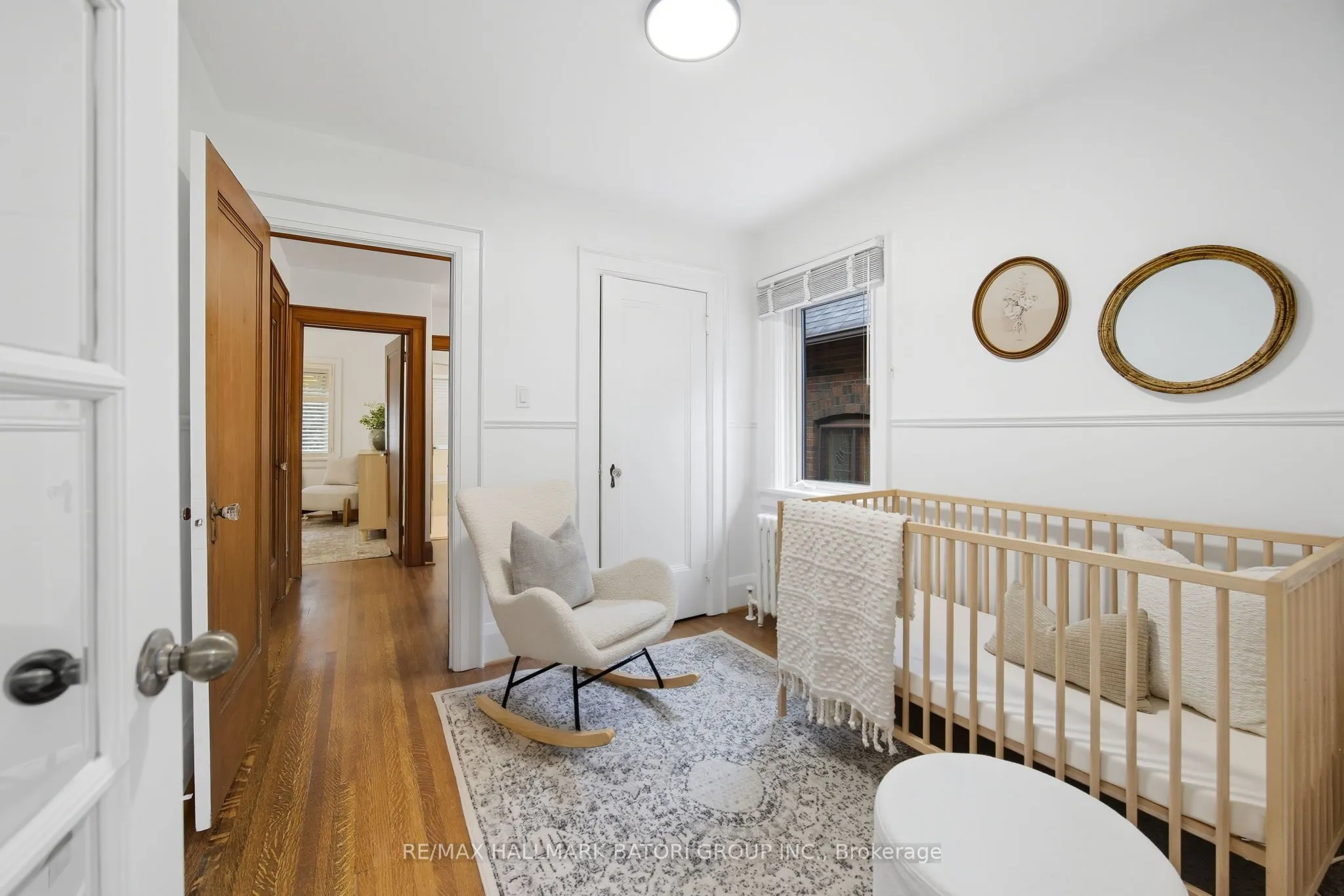 458 St Clements Avenue
