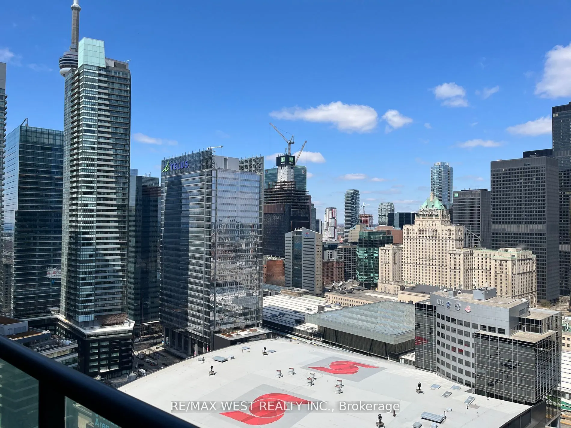 33 Bay Street, #3104