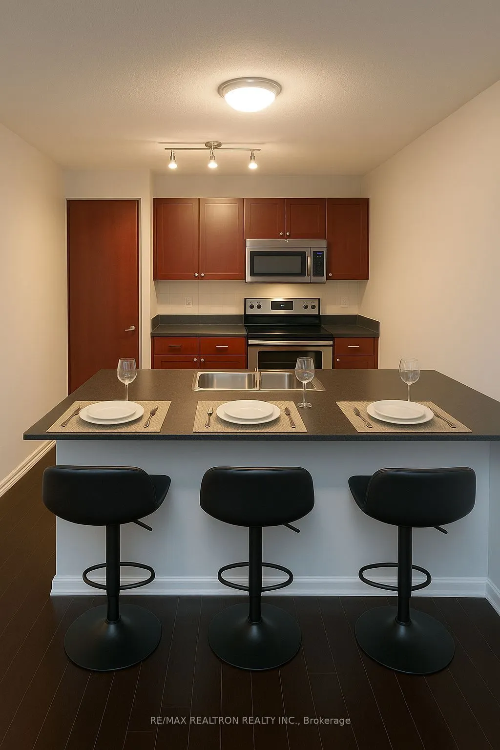 205 The Donway West, #713