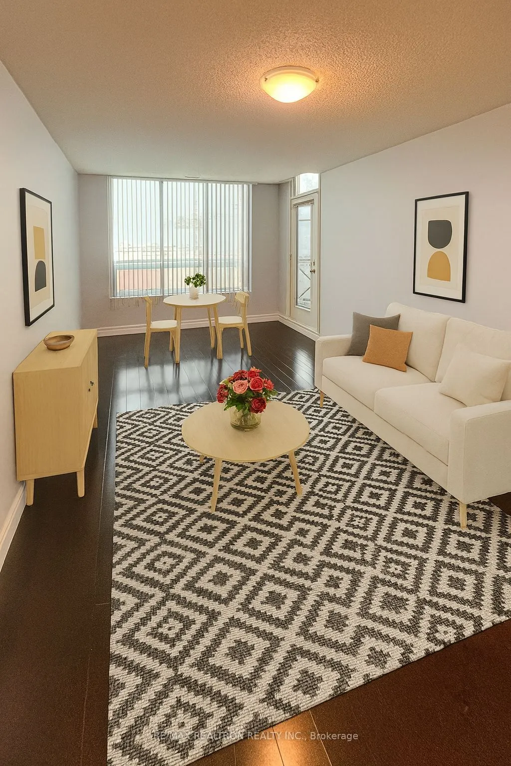 205 The Donway West, #713