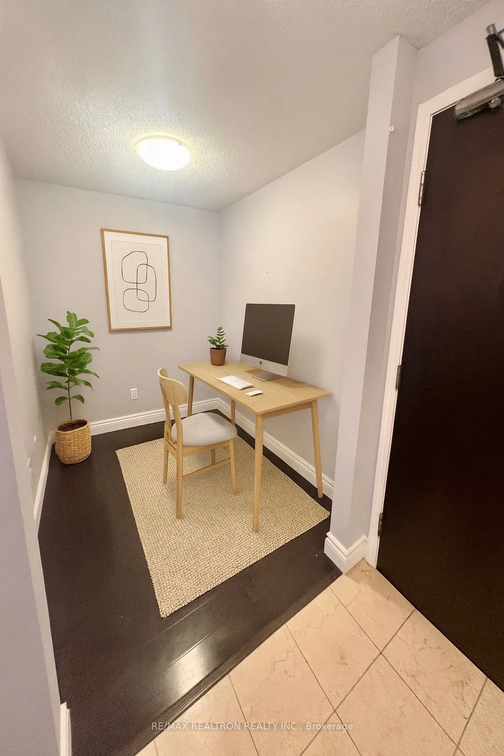 205 The Donway West, #713