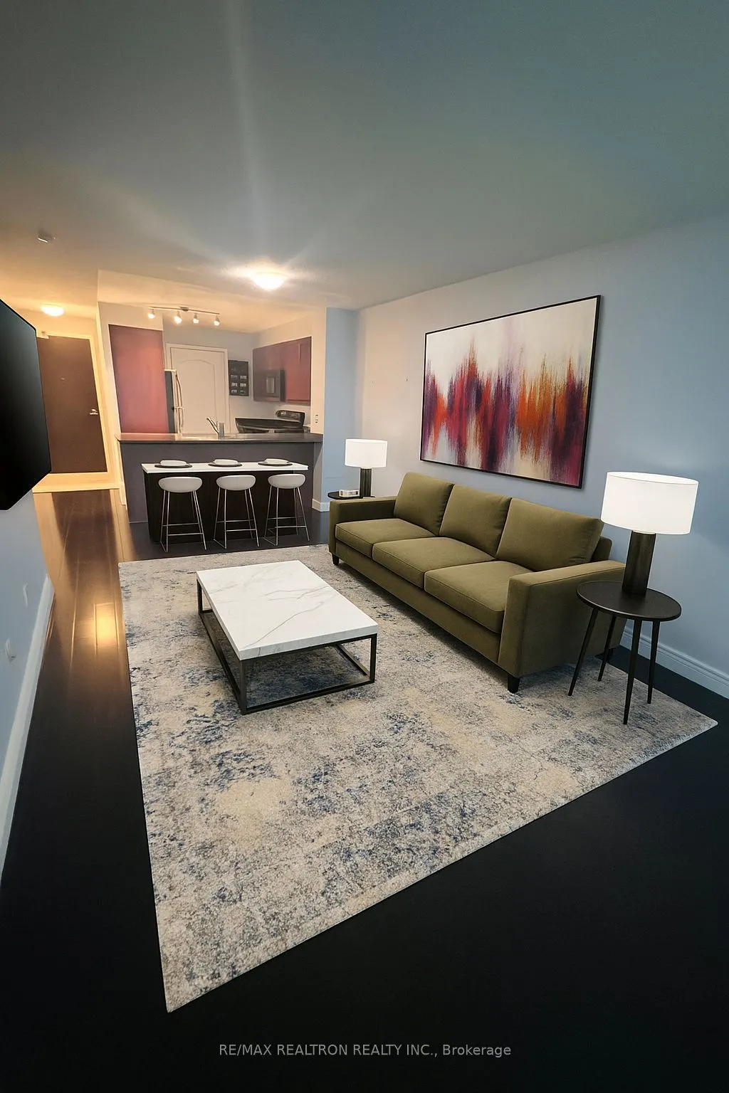 205 The Donway West, #713